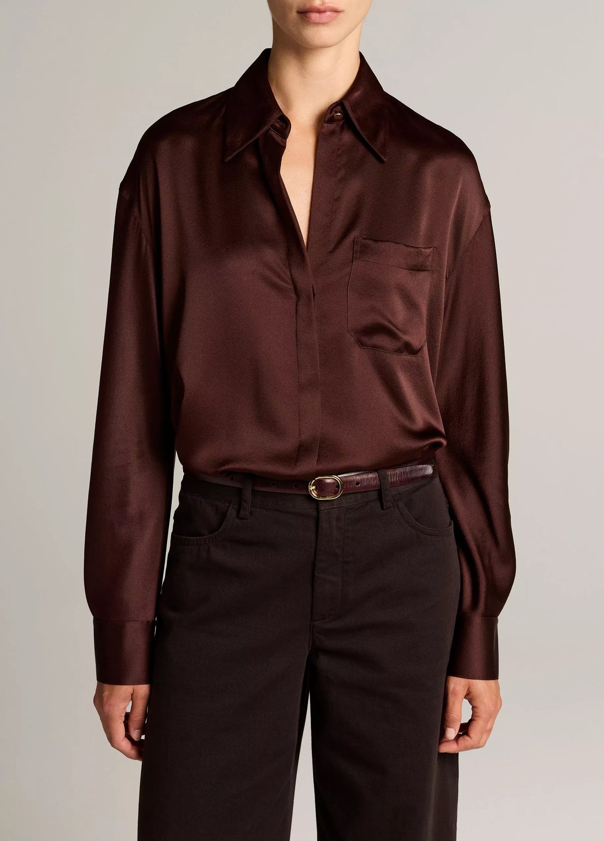 DOLMAN SHIRT