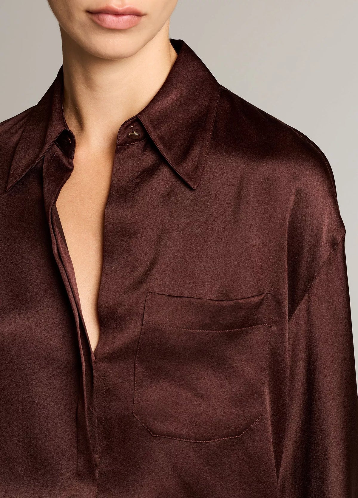 DOLMAN SHIRT