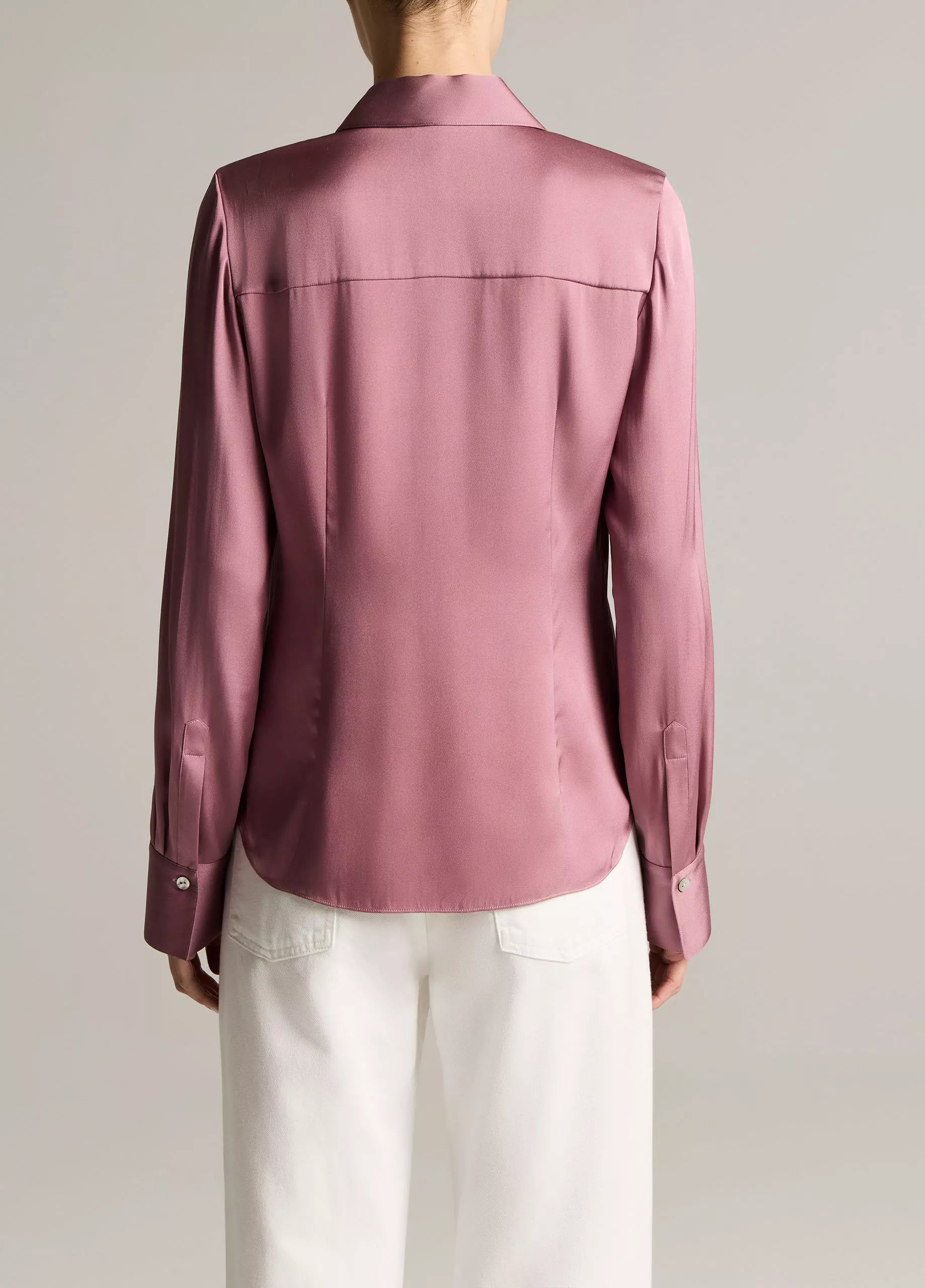 CLASSIC SHIRT V126113127