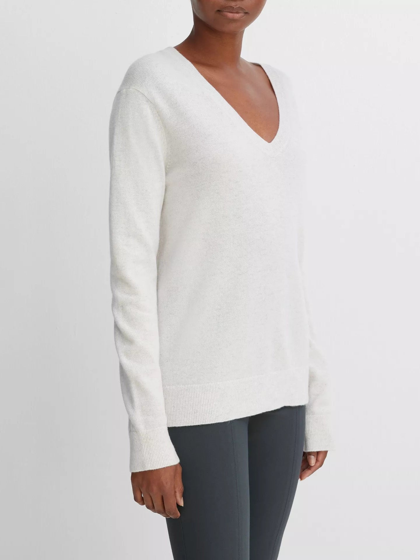 Trui V-Neck Weekend