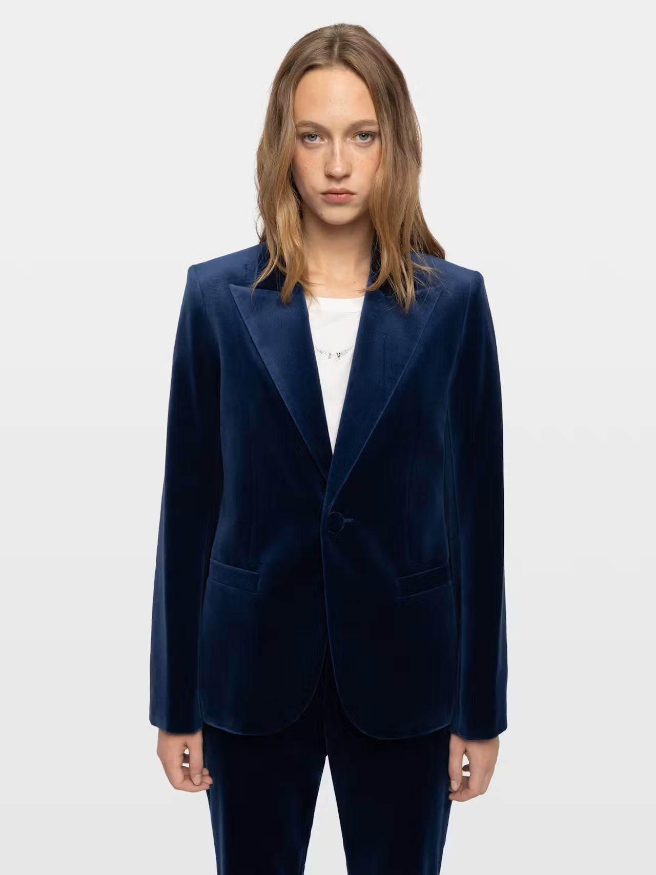 VAVY VELVET