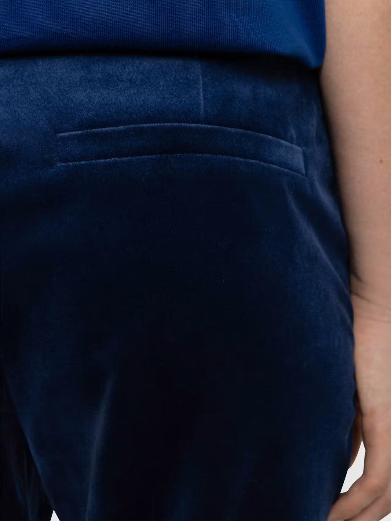 PREVY VELVET