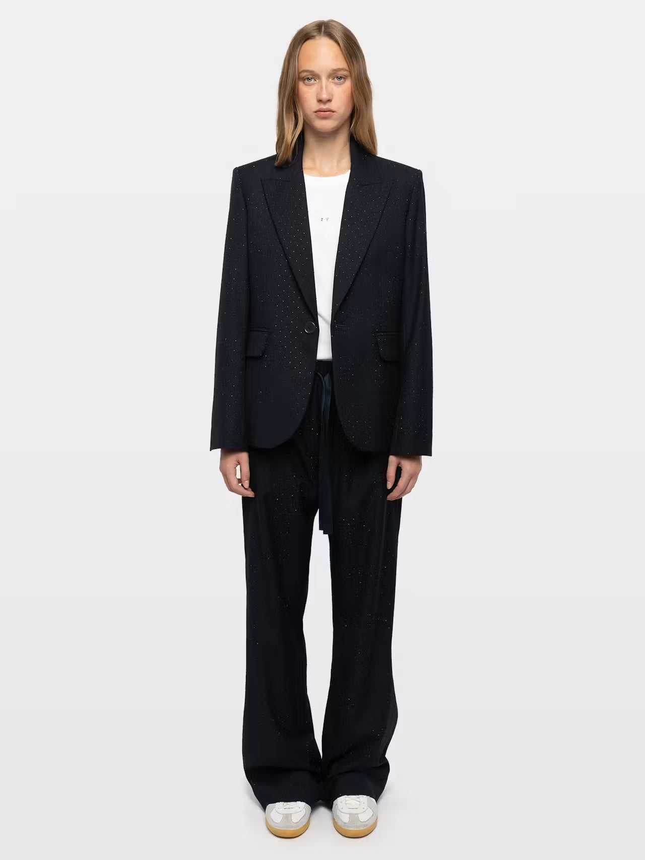 POMA TAILLEUR STRASS