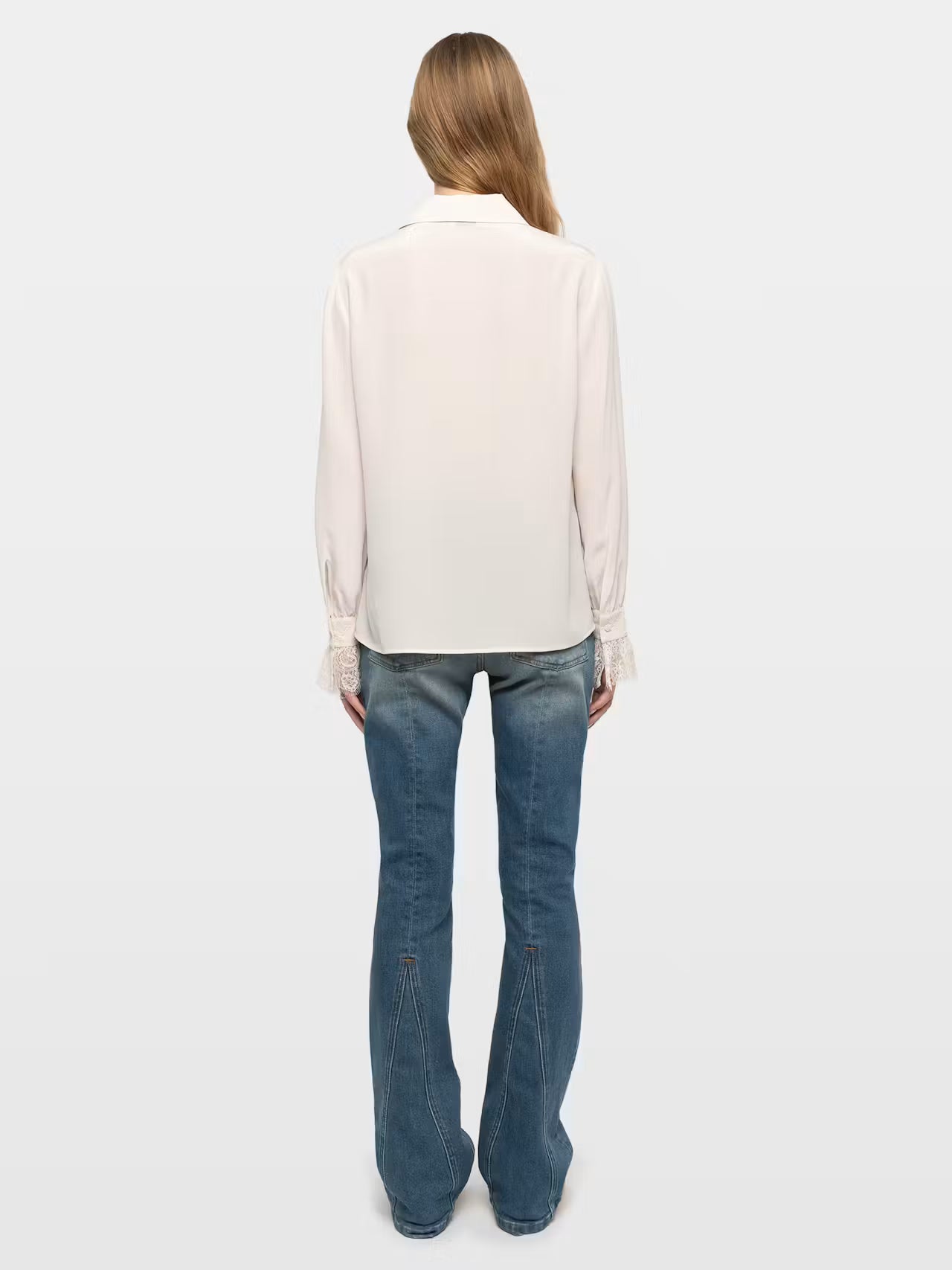 THELY LACE CDC