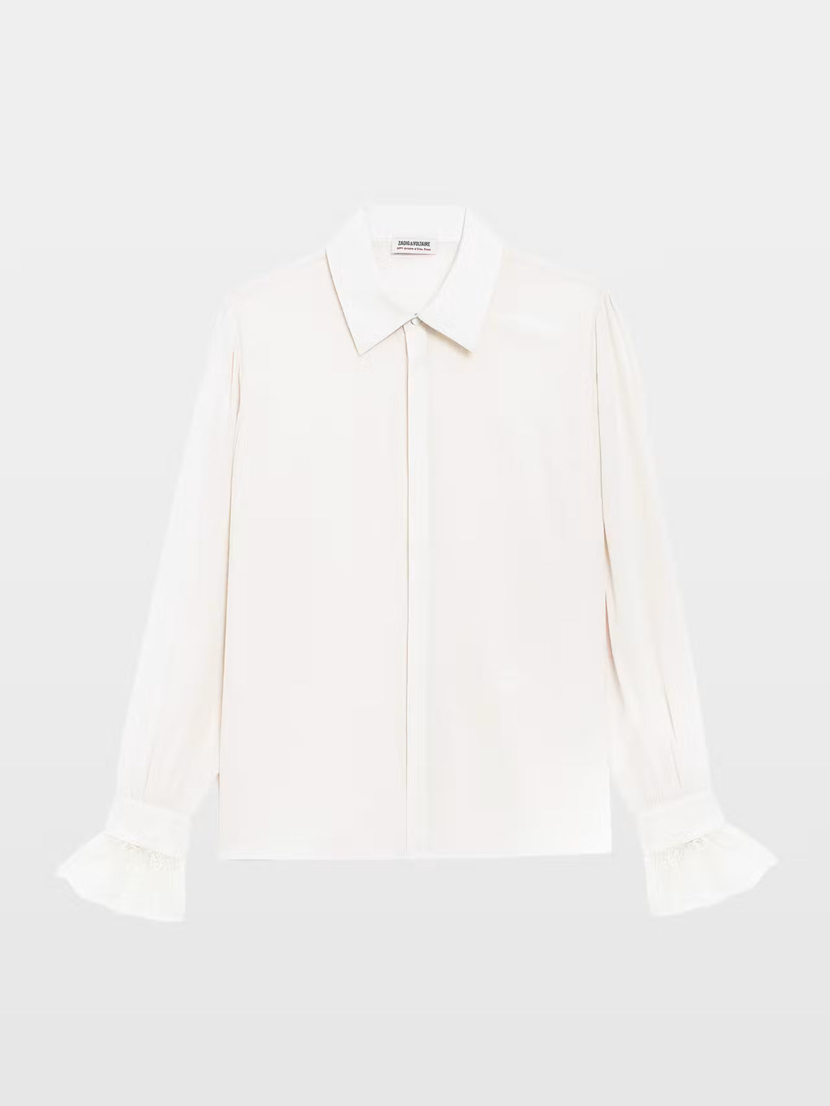 THELY LACE CDC