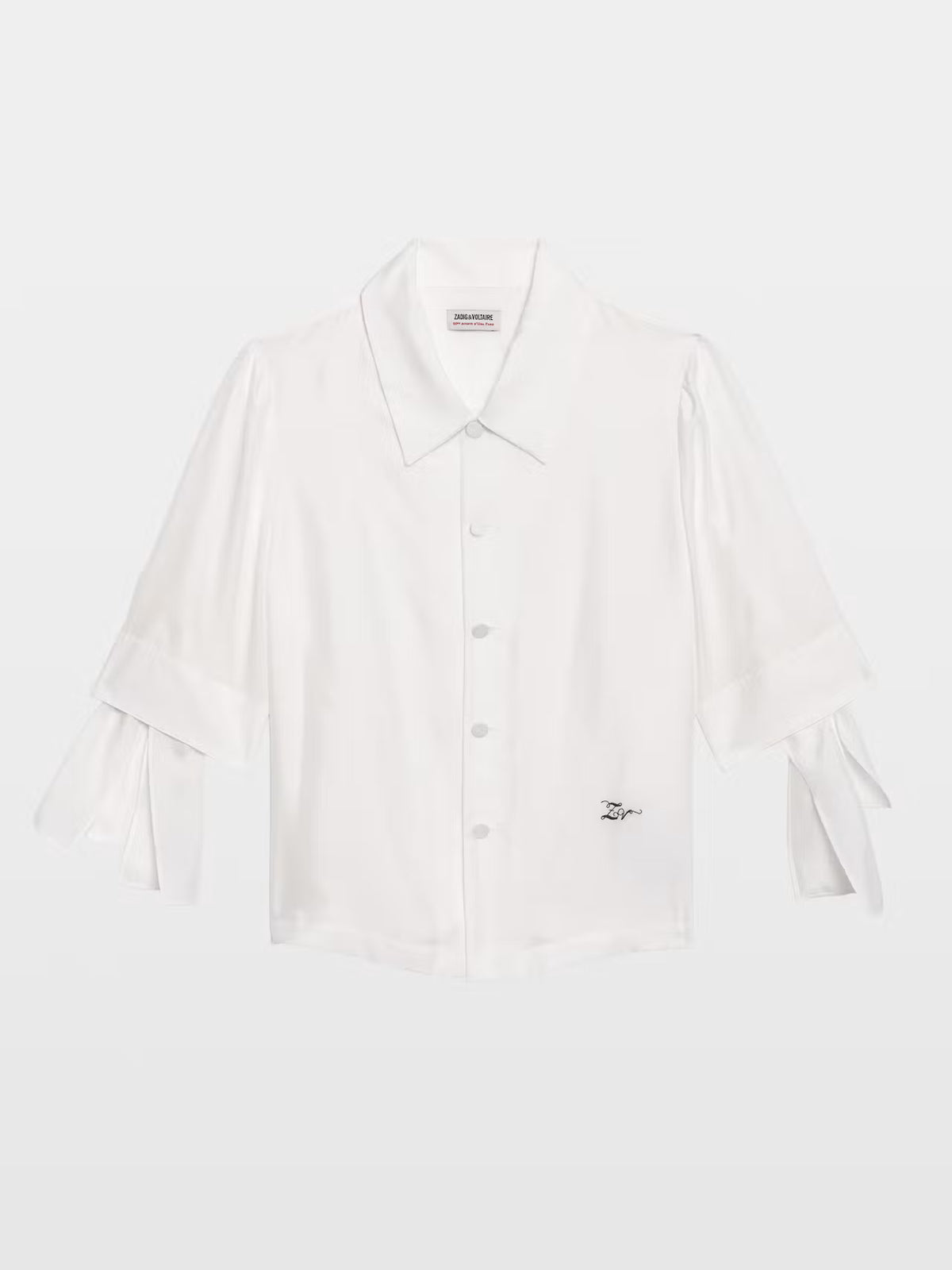 TELMY SILK