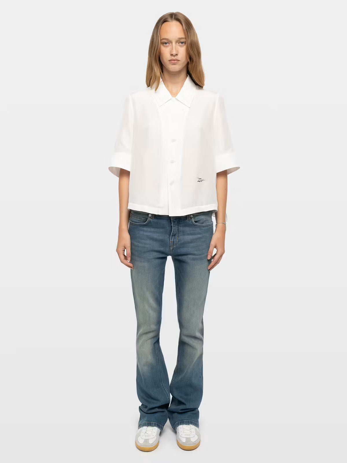 TELMY SILK