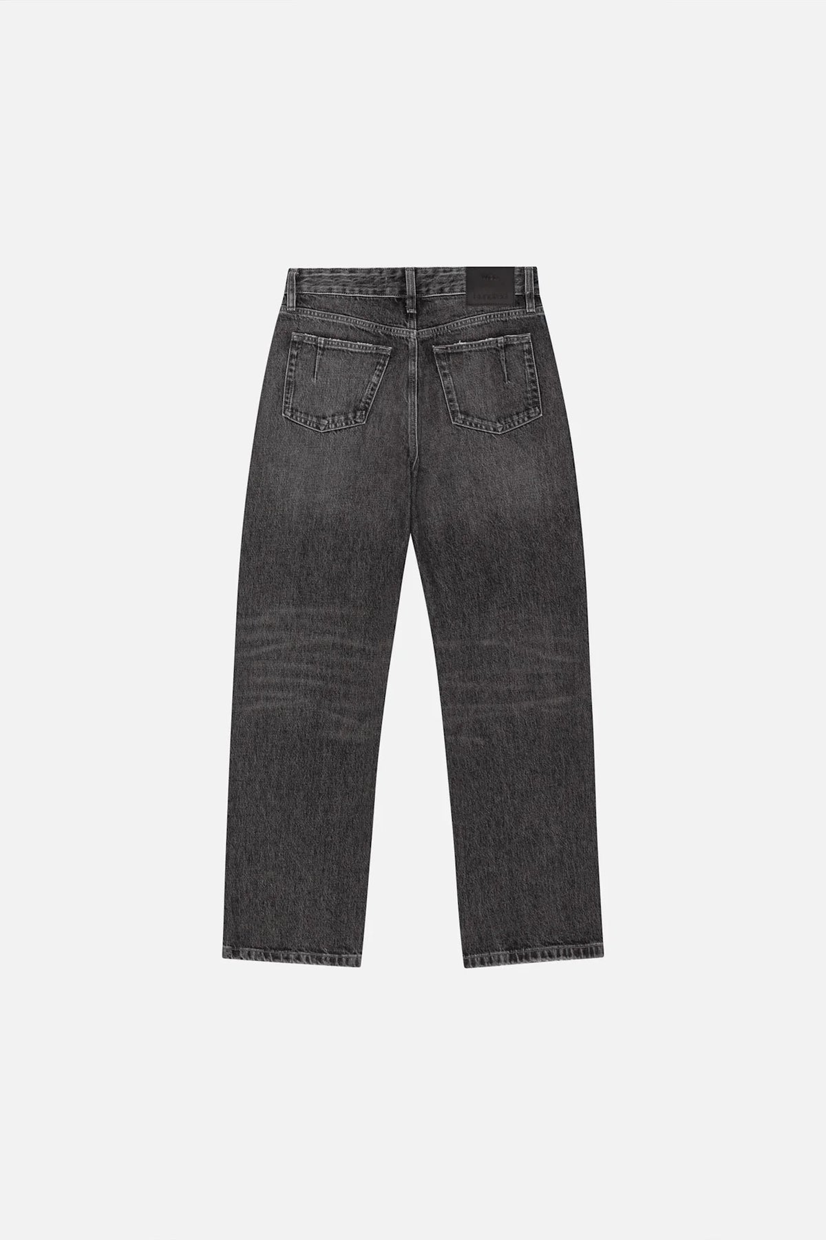 Alexandra Tinted Black