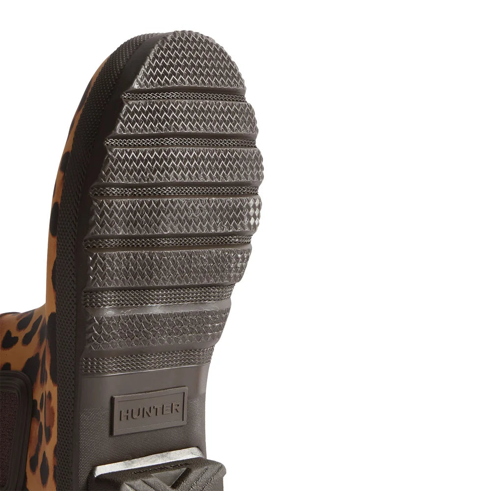 Women's Original Chelsea Leopard Boots