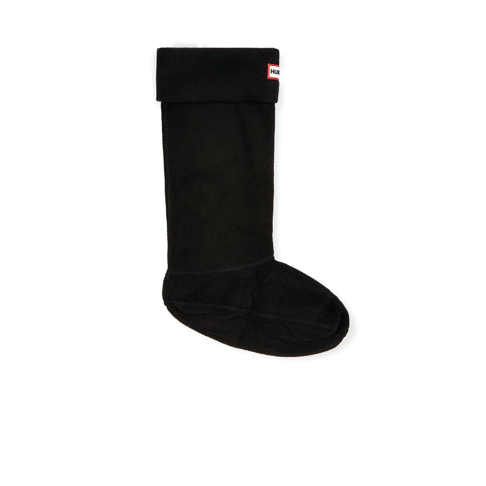 Fleece Tall Boots Socks