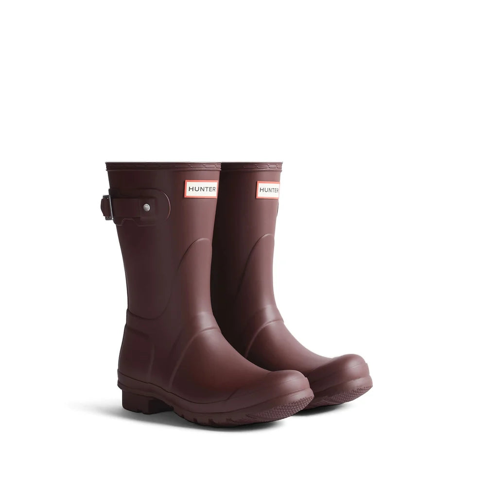 ORIGINAL SHORT BOOT PORT ROYAL