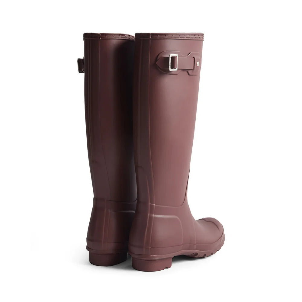 ORIGINAL TALL BOOT PORT ROYALE