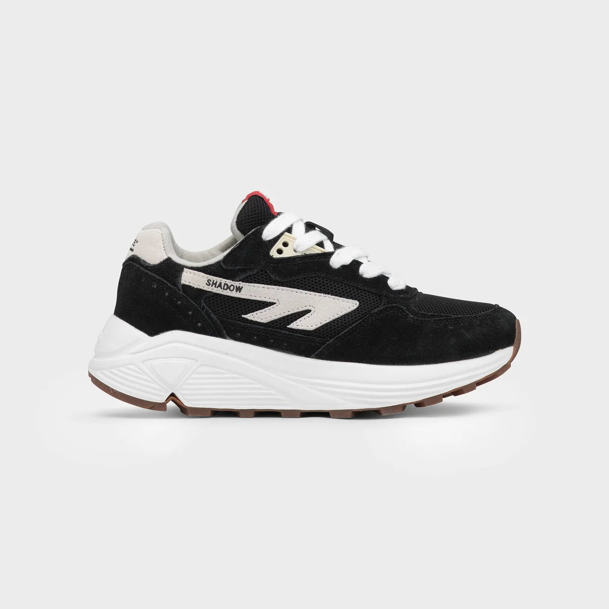 HTS Shadow RGS- Black/White/Red