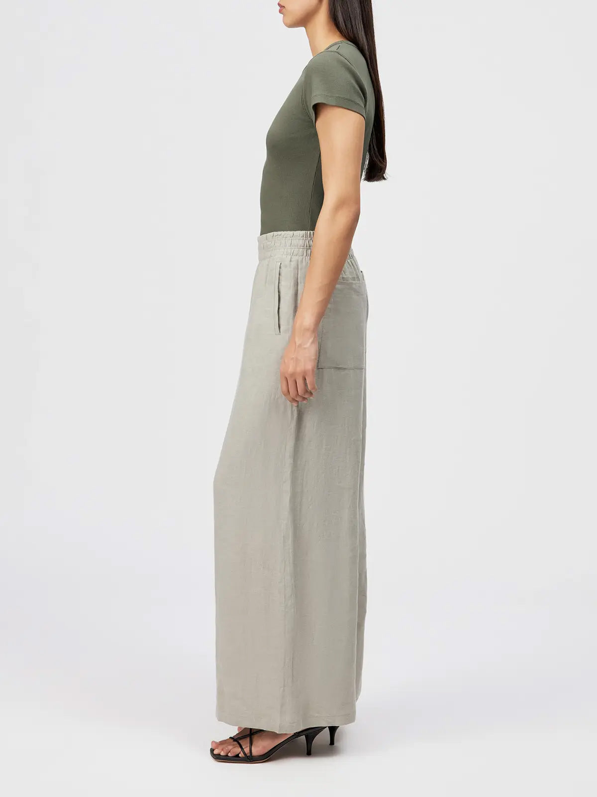 Pantalon Ceiling 126082