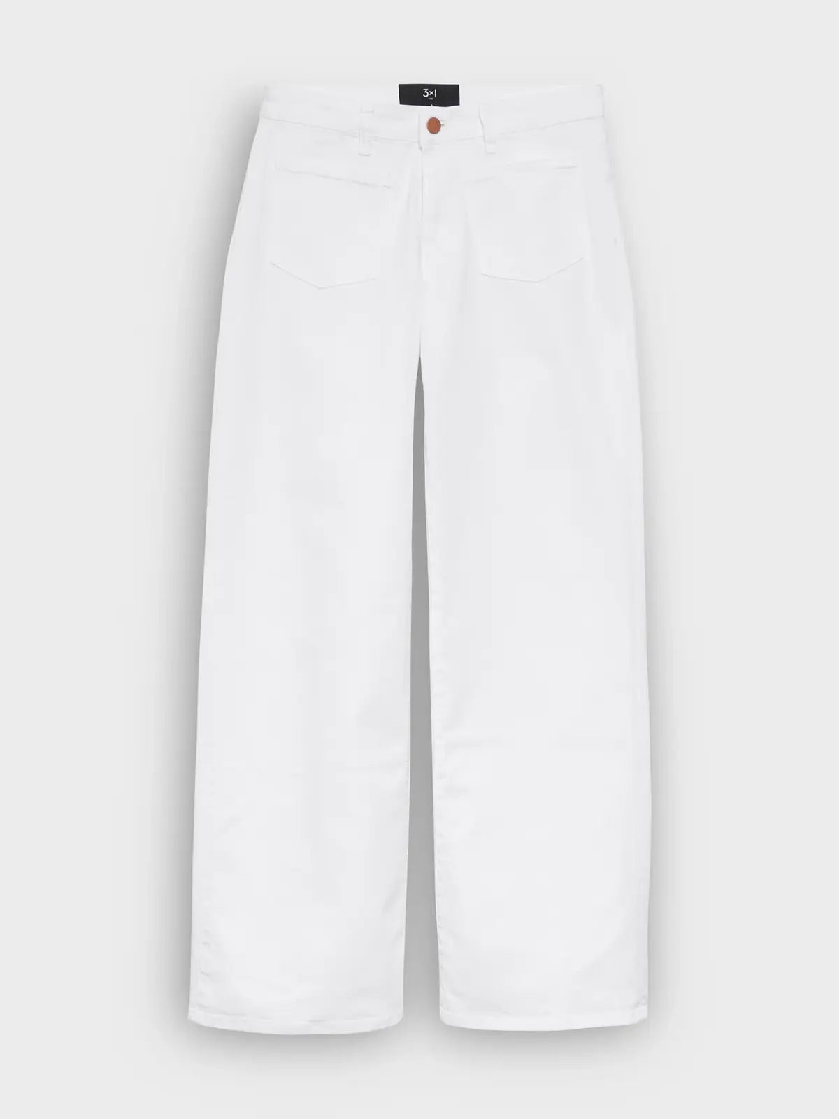 Broek Charlie Patch PKT