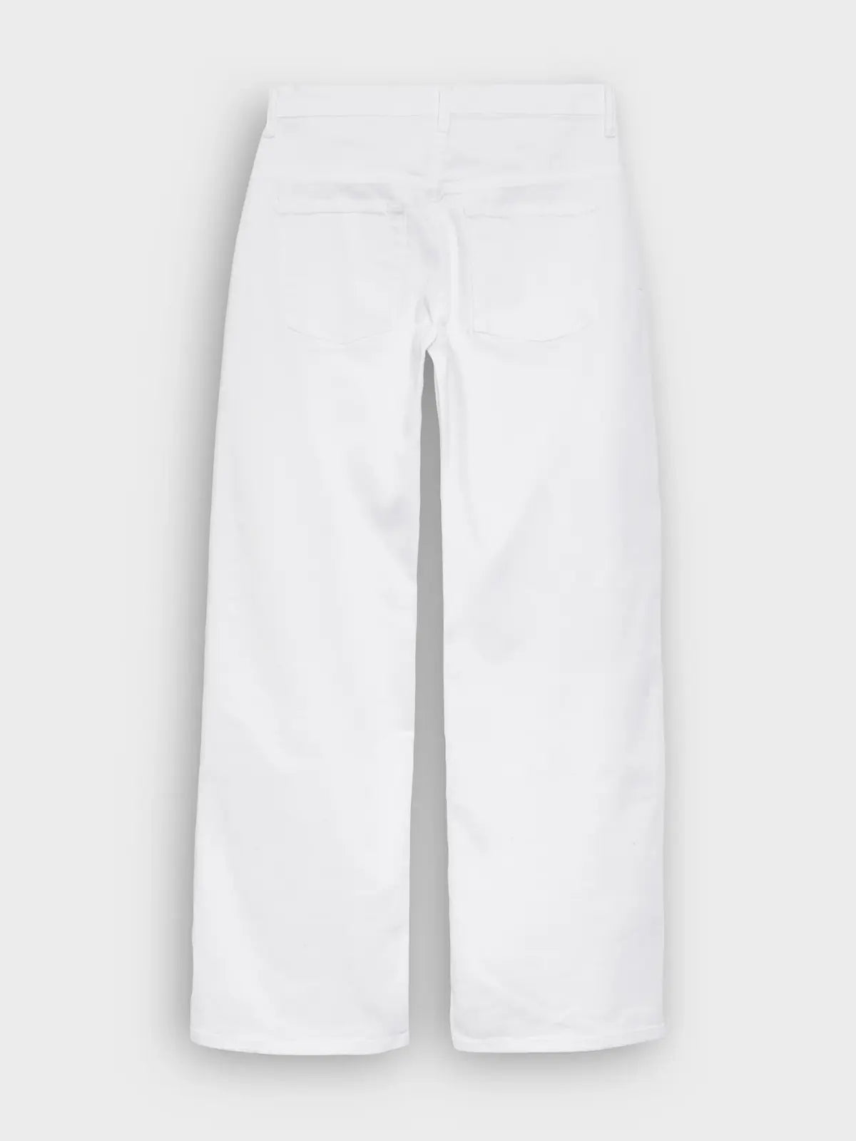 Broek Charlie Patch PKT
