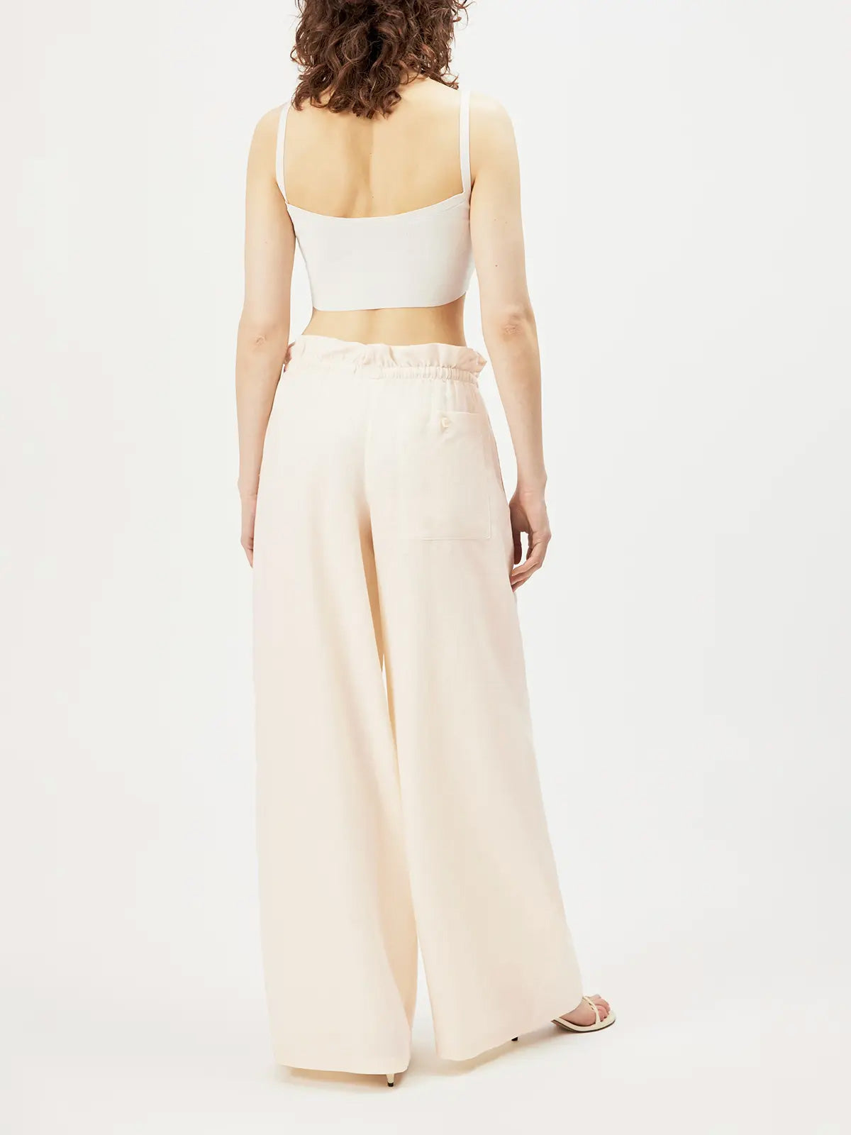 Pantalon Dwindle