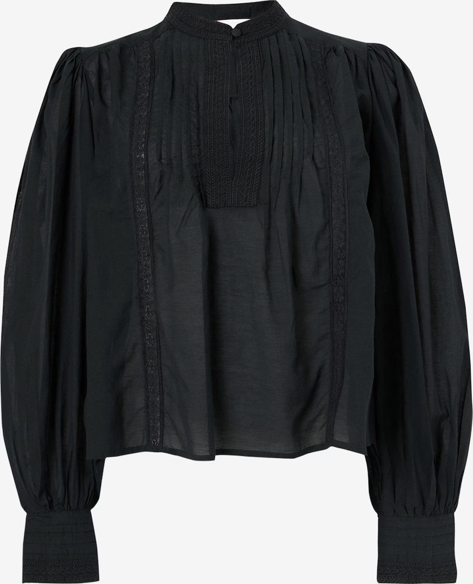 Blouse Gania
