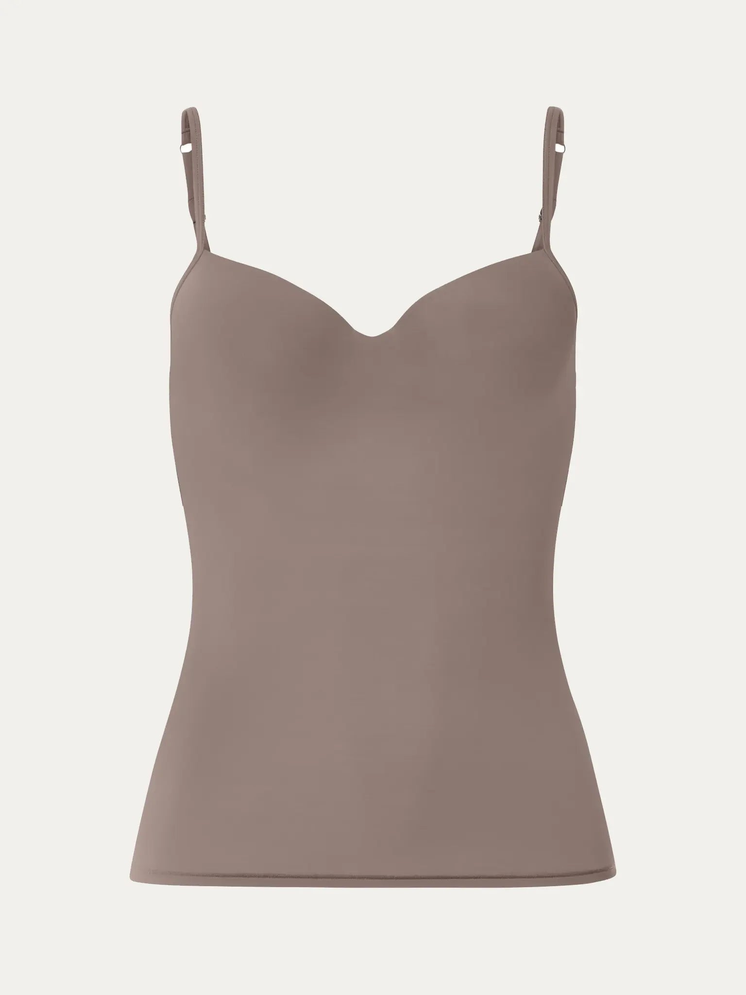 Padded Bra-Camisole