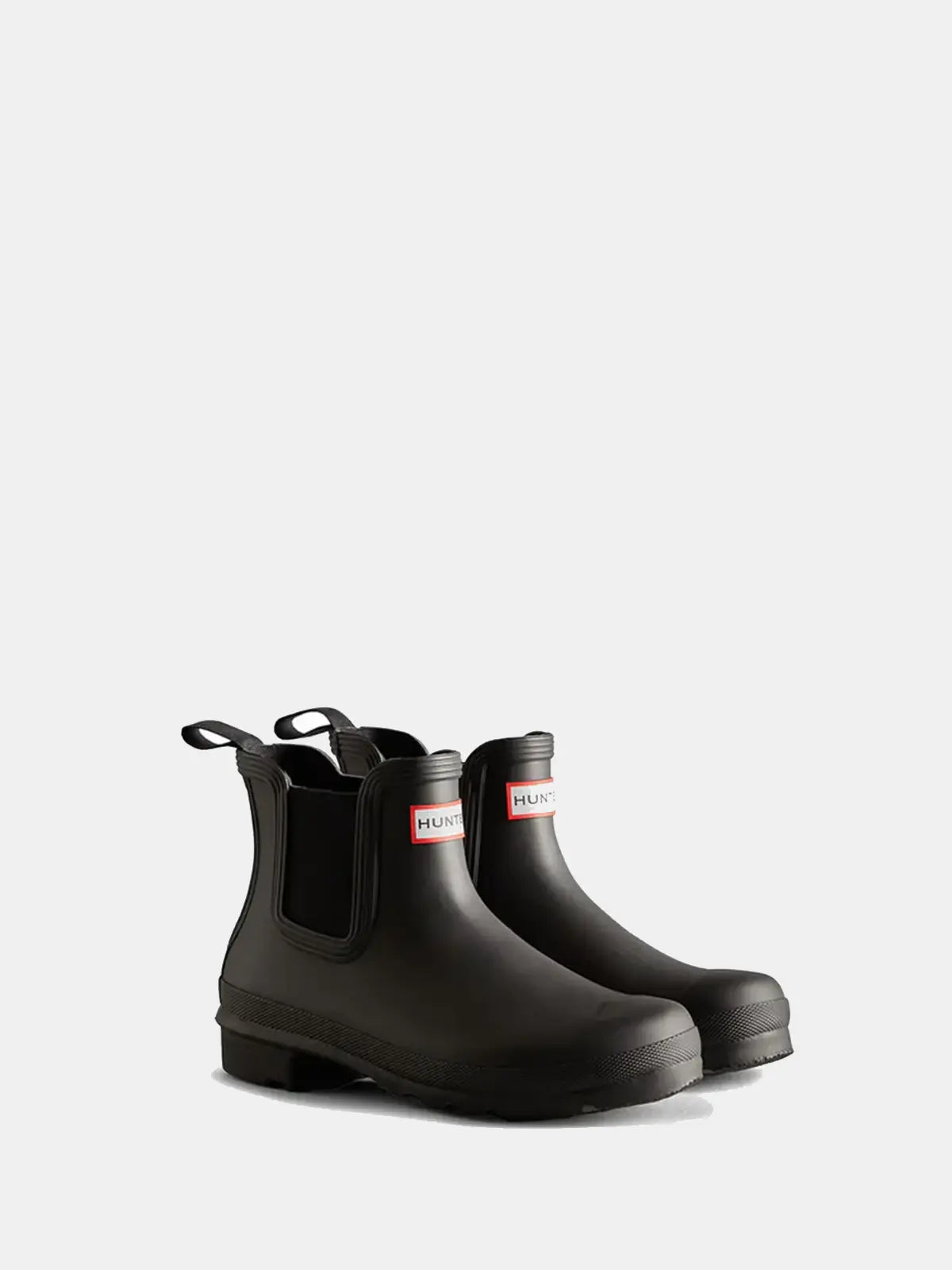 Original Chelsea Boots