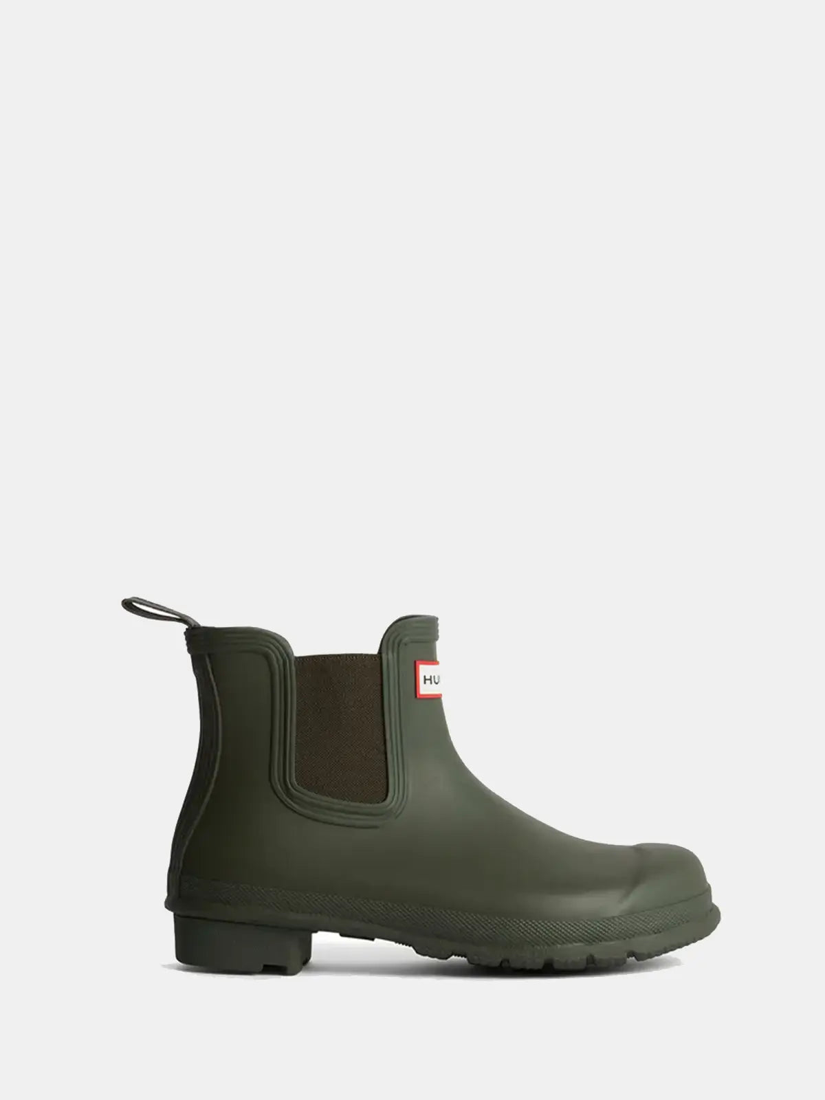 Original Chelsea Boots