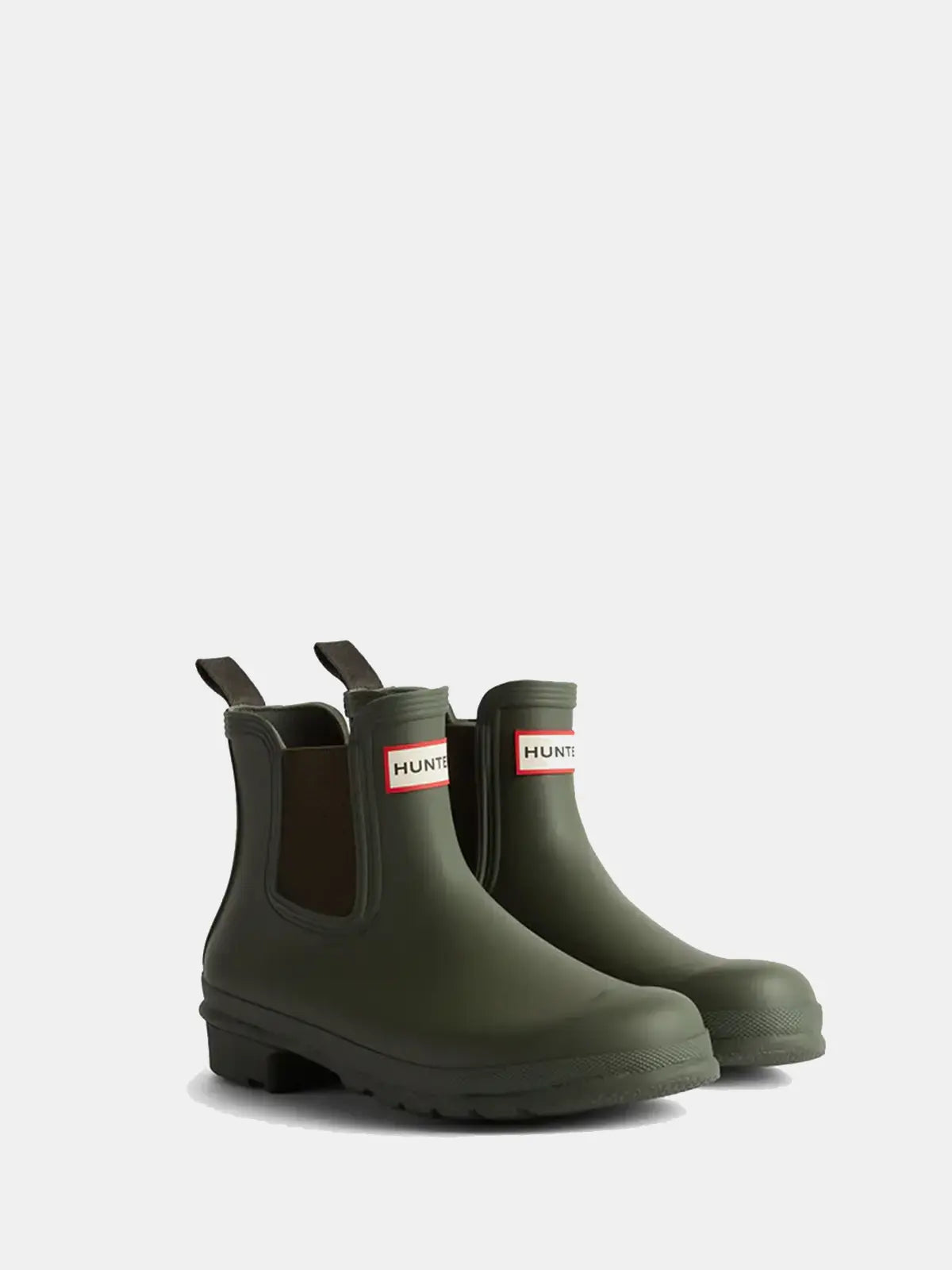 Original Chelsea Boots