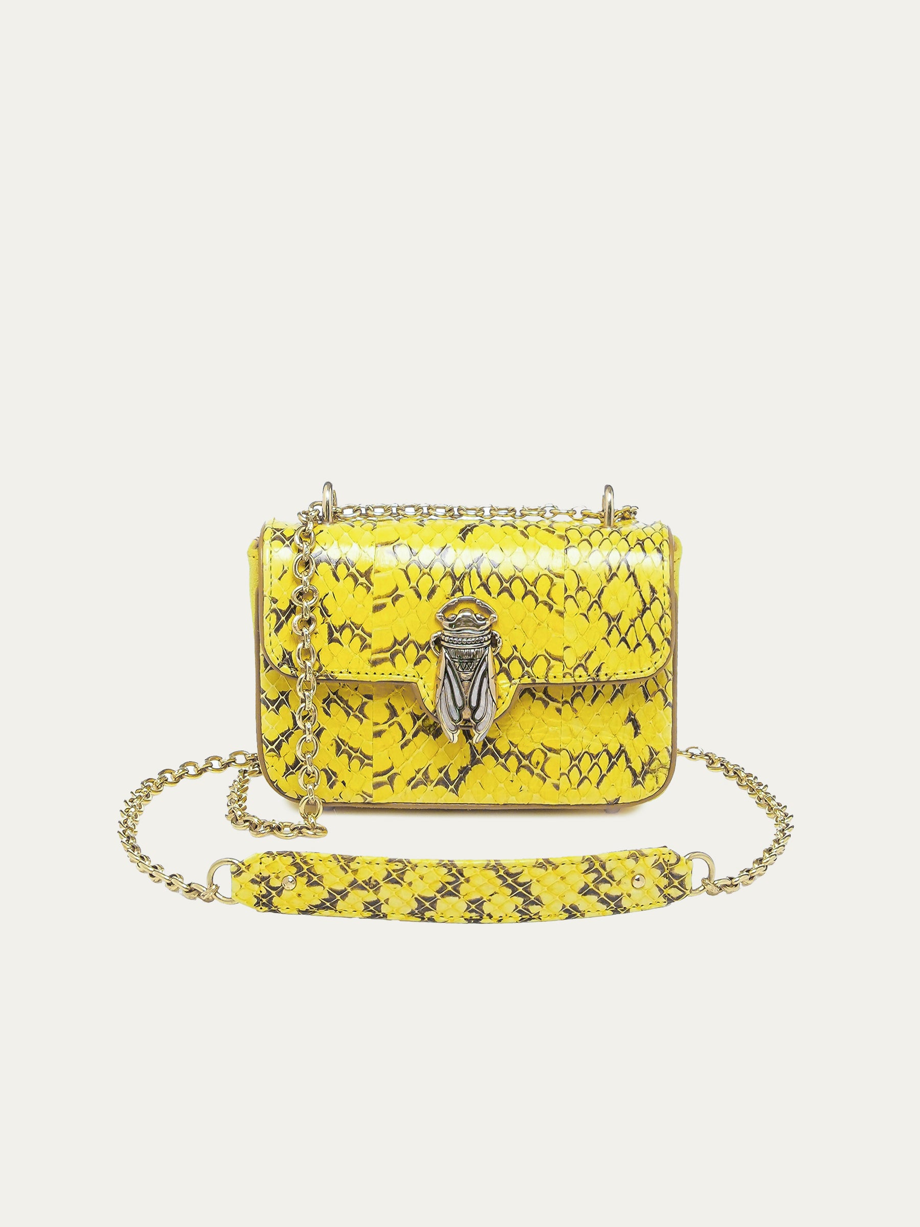 Tas Mimosa Cobra Mini Ava