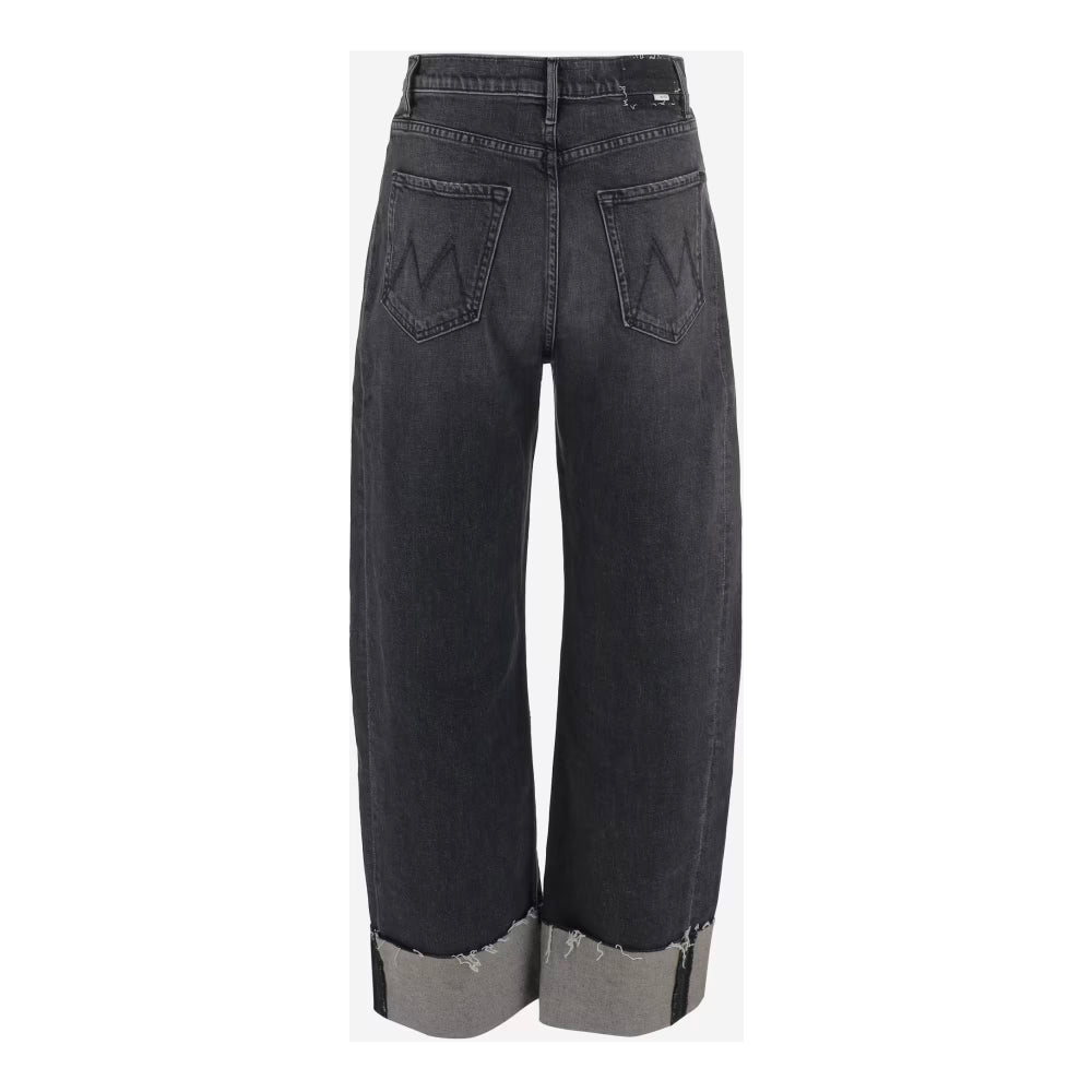 The Half Pipe Cuff Pants