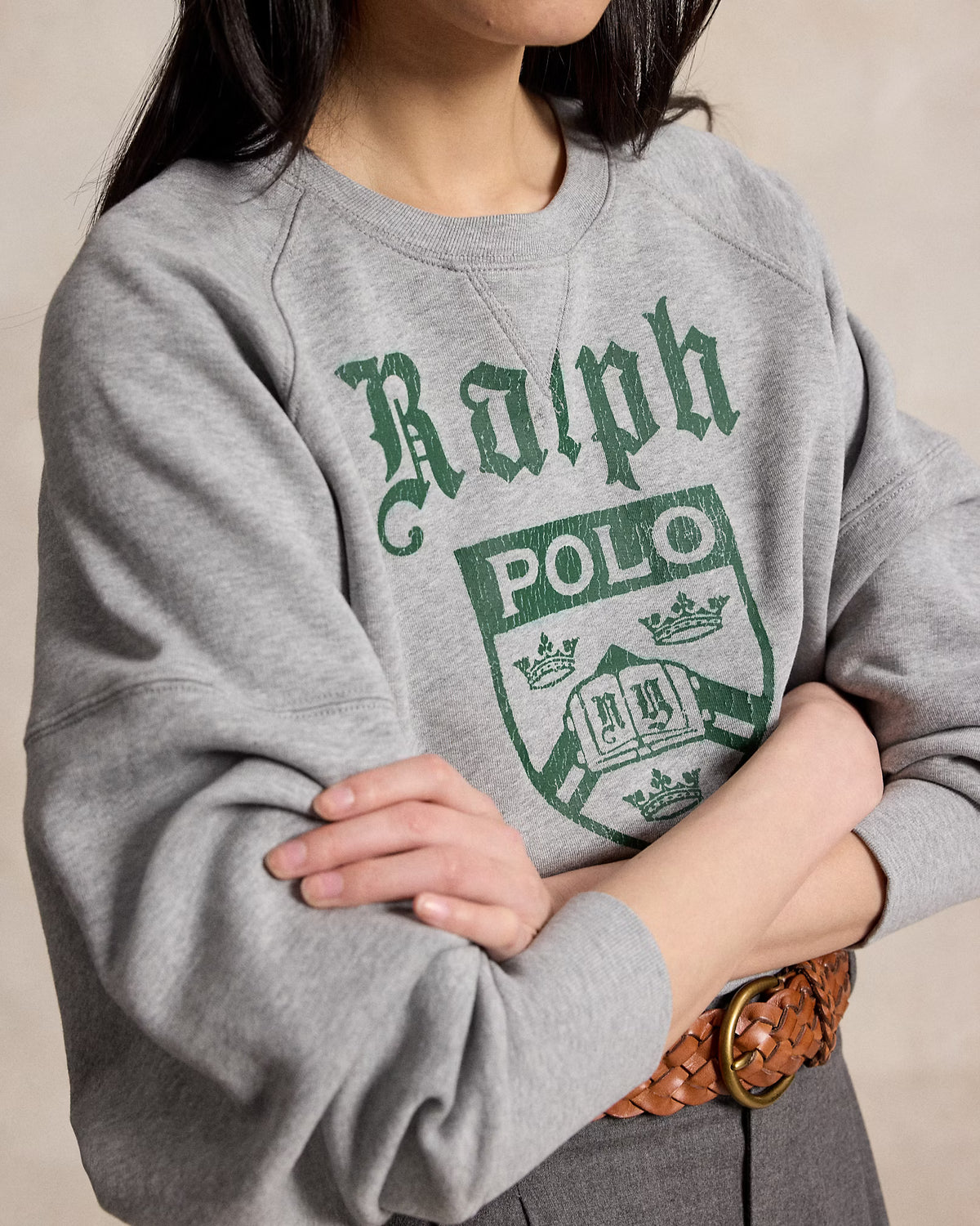 SWEATSHIRT