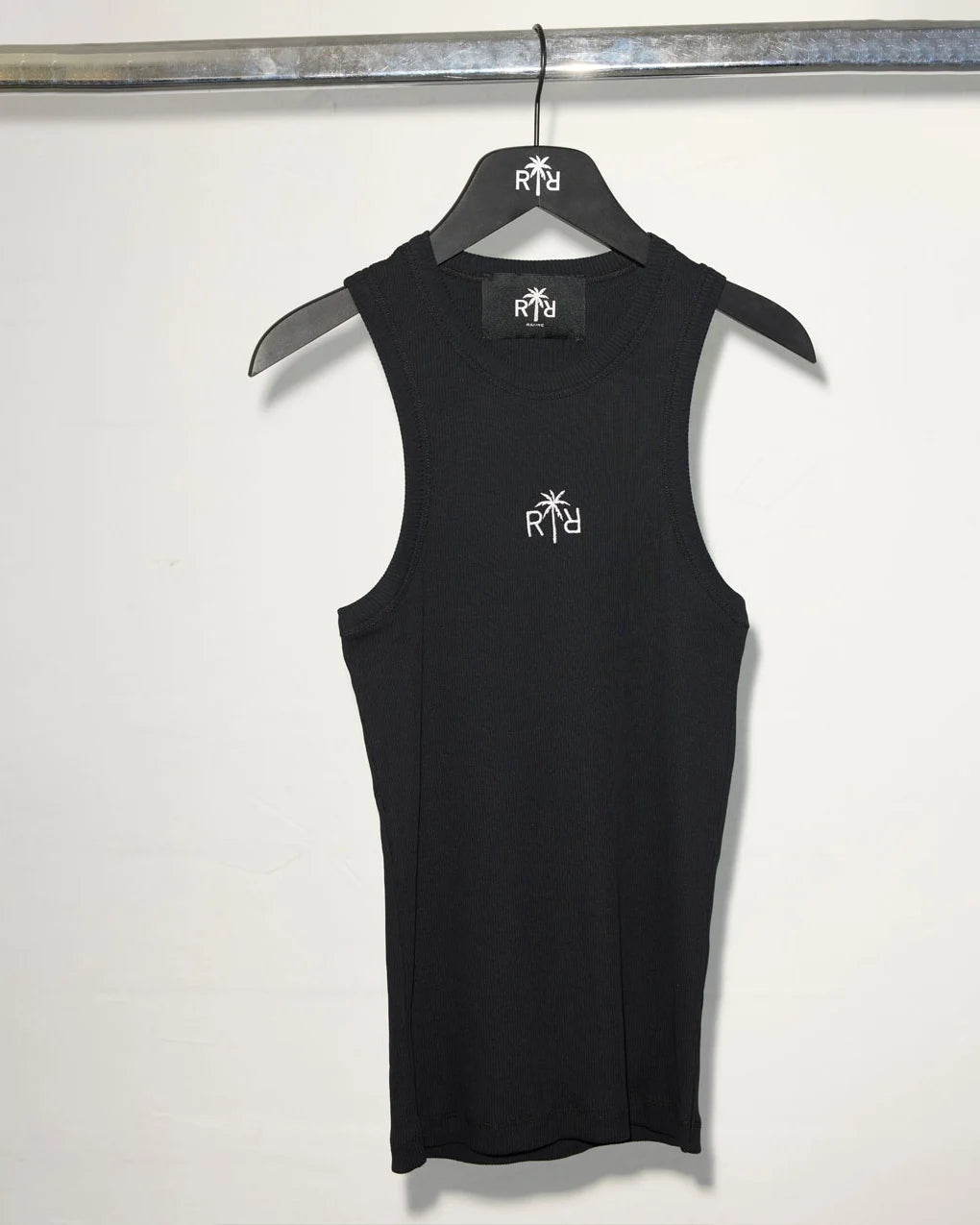 Top Reese Monogram Tank