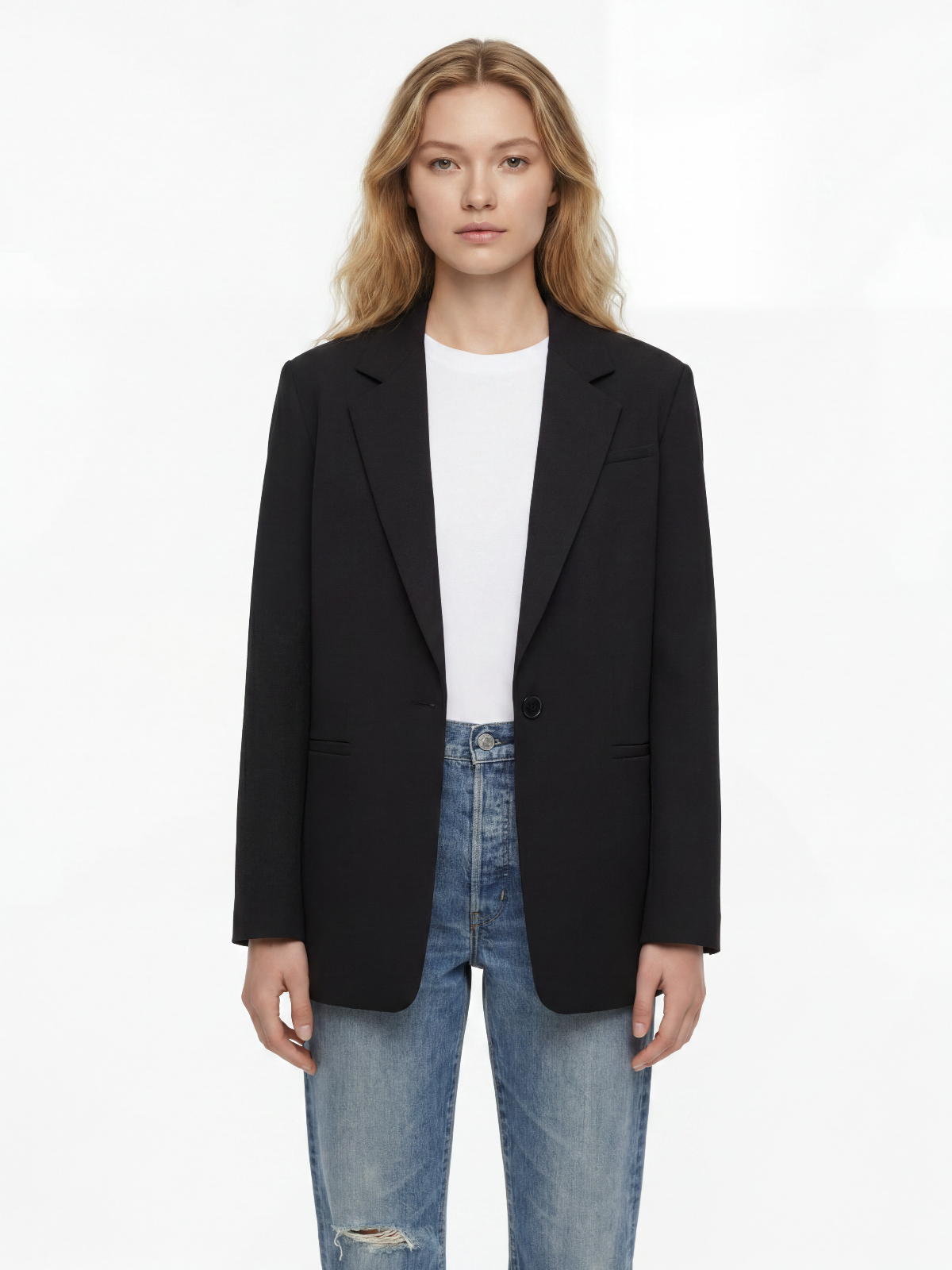 Blazer Mowtie_N