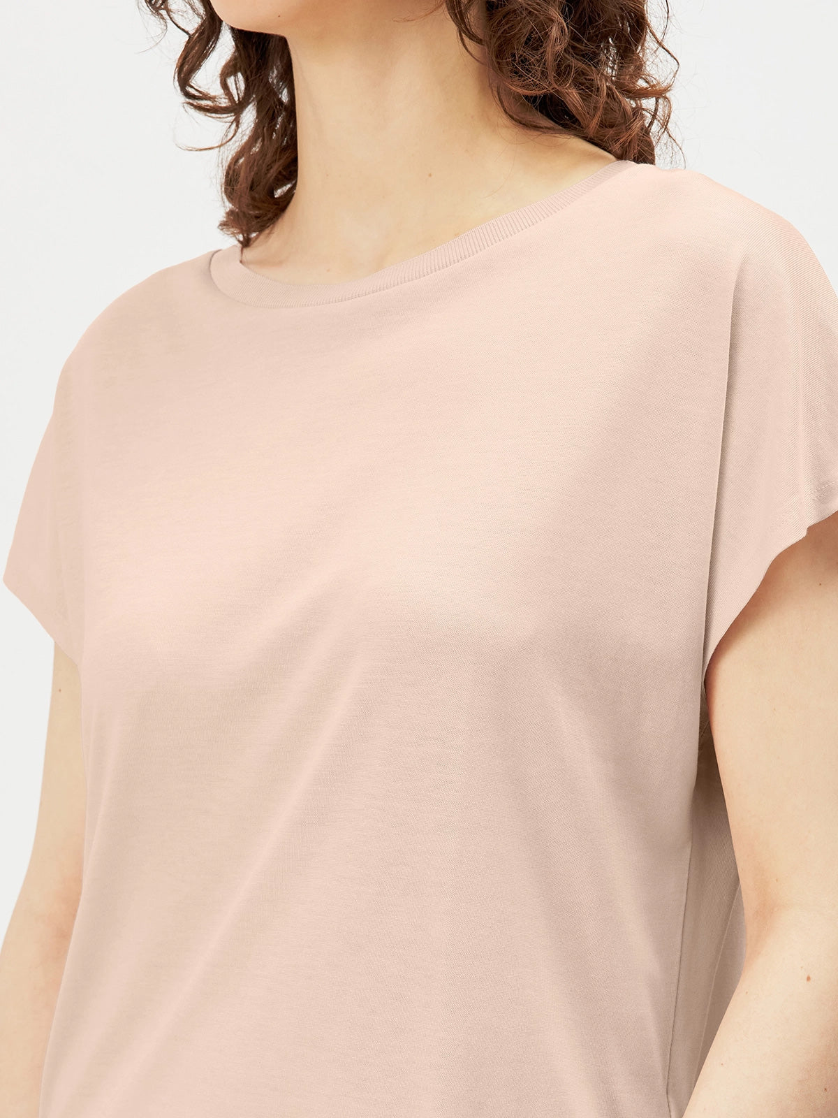 T-shirt Vanope