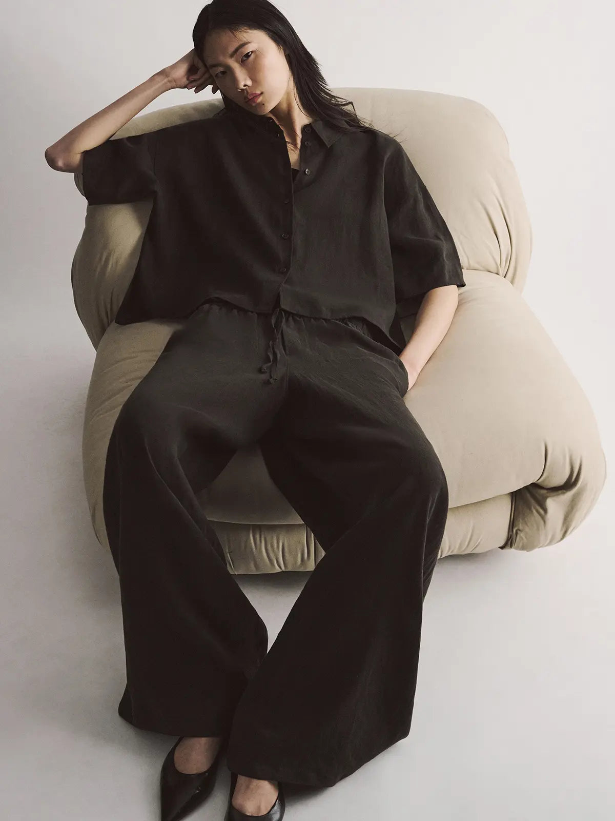 Blouse Yarika
