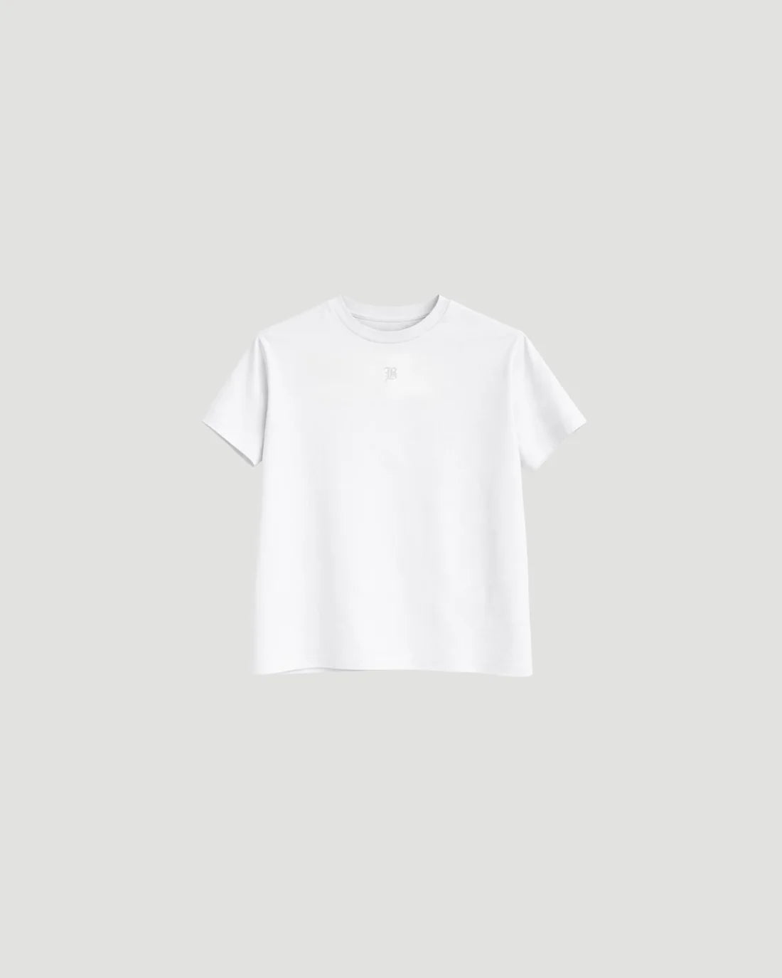 Padded Tee