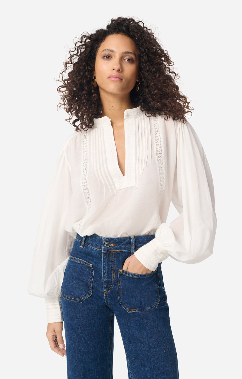 Blouse Gania