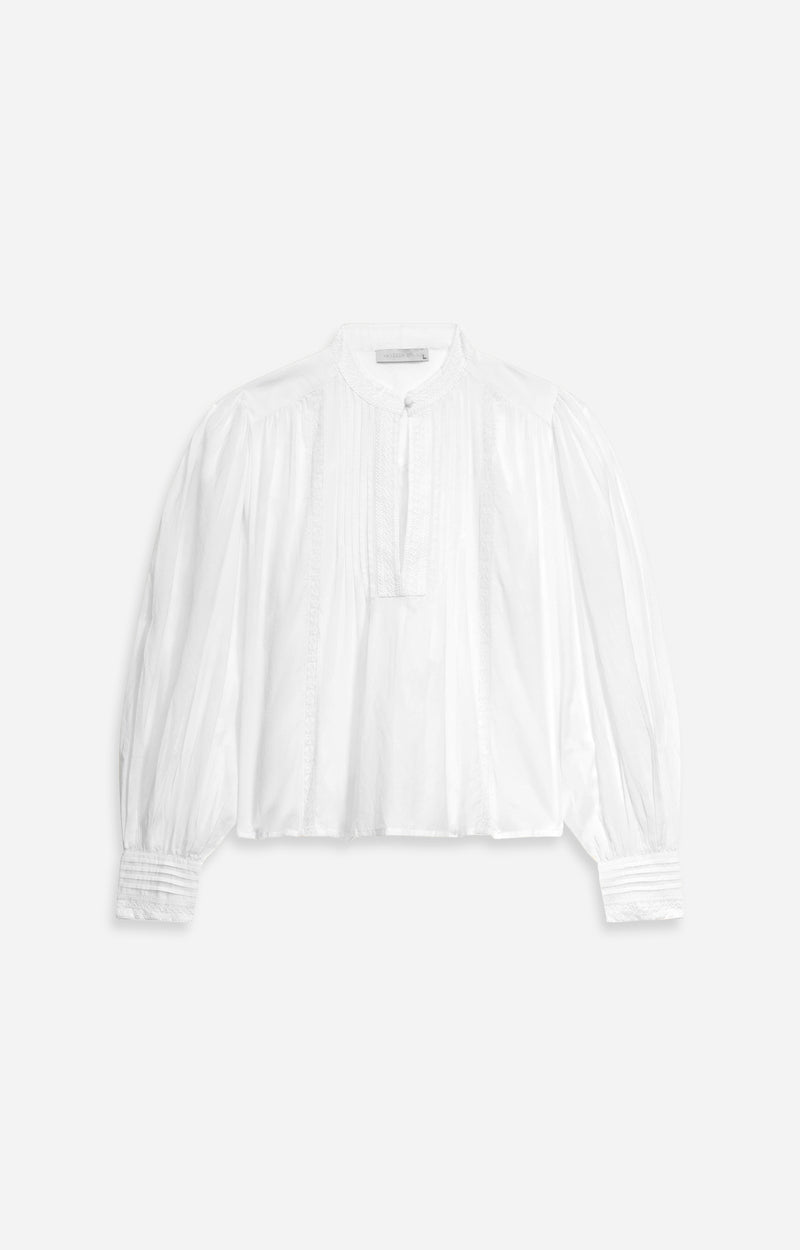 Blouse Gania