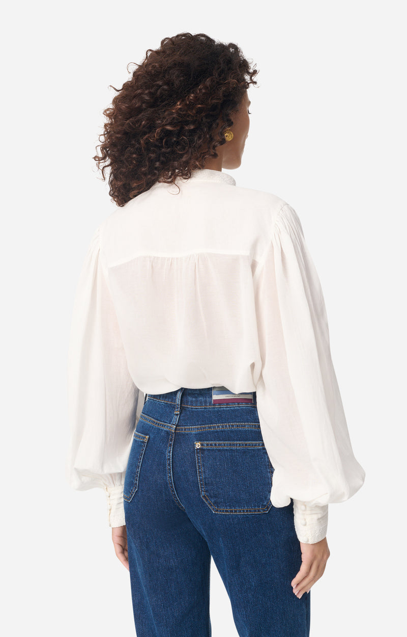 Blouse Gania