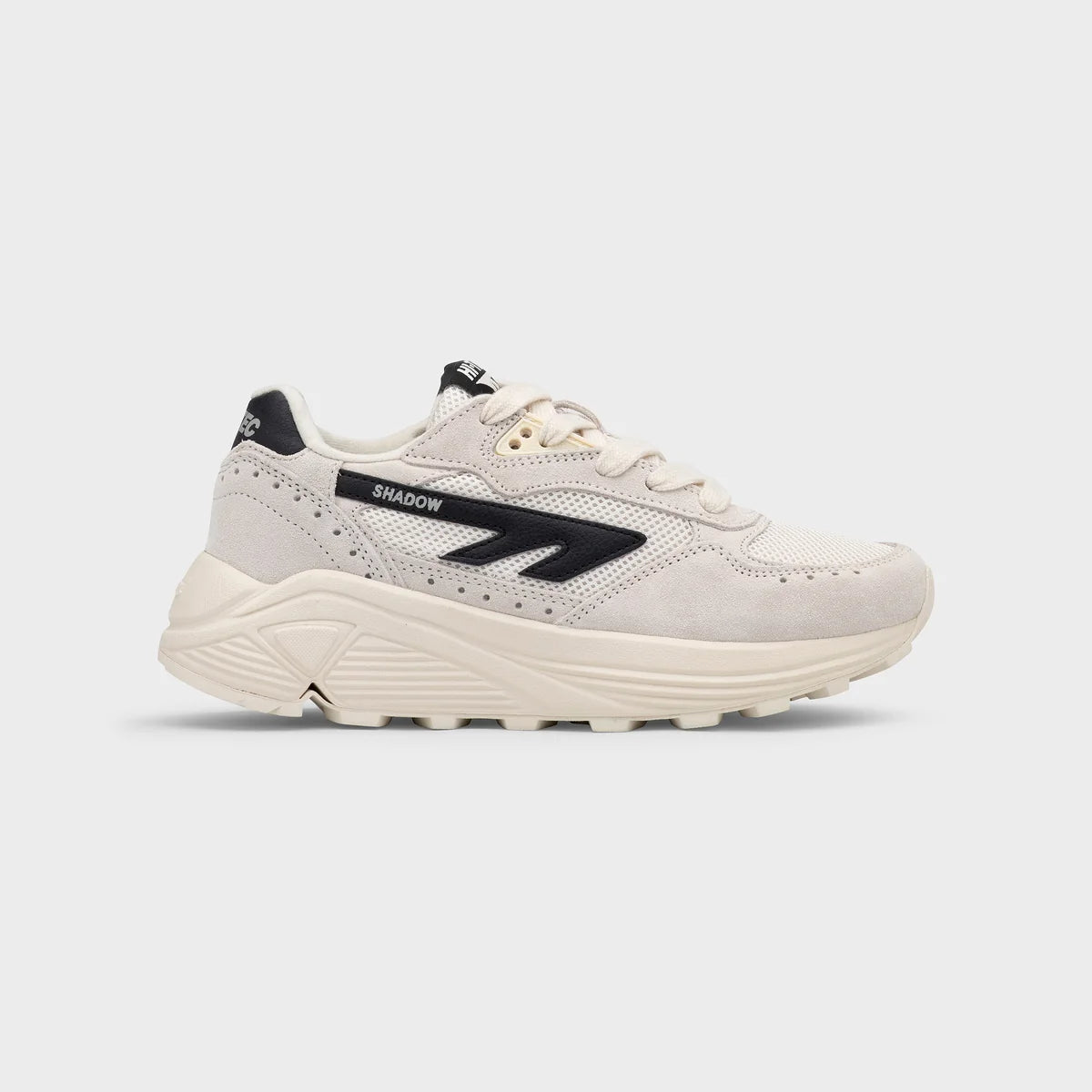 HTS Silver Shadow RGS- Offwhite/Black