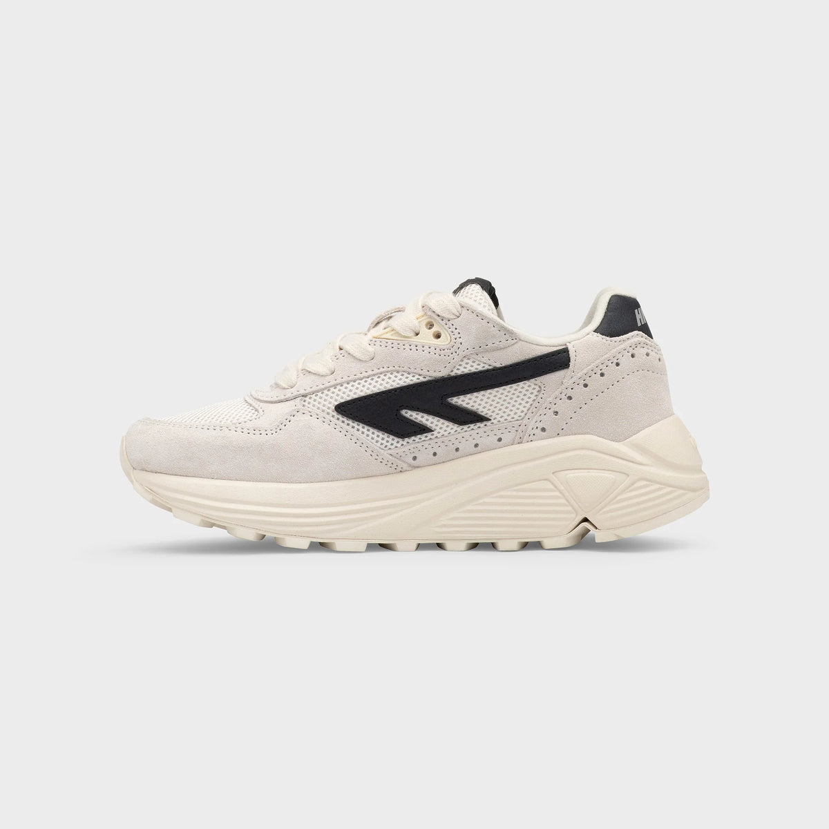 HTS Silver Shadow RGS- Offwhite/Black