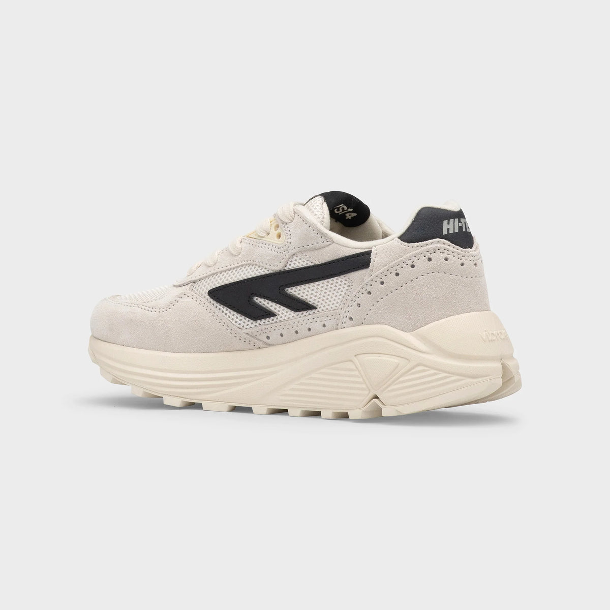 HTS Silver Shadow RGS- Offwhite/Black