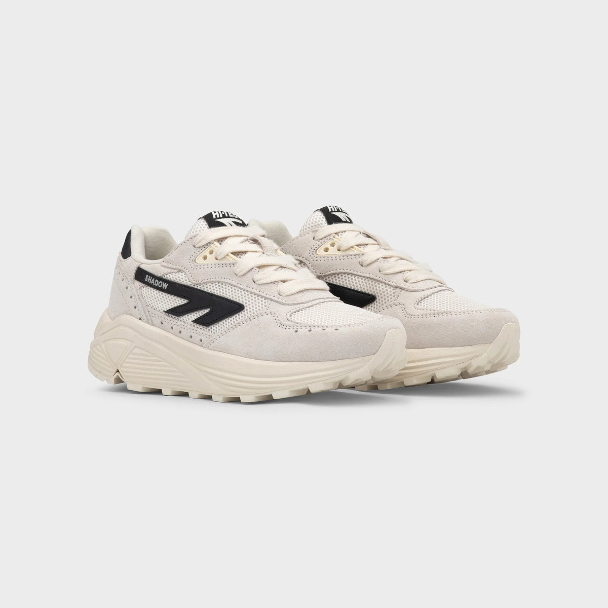 HTS Silver Shadow RGS- Offwhite/Black