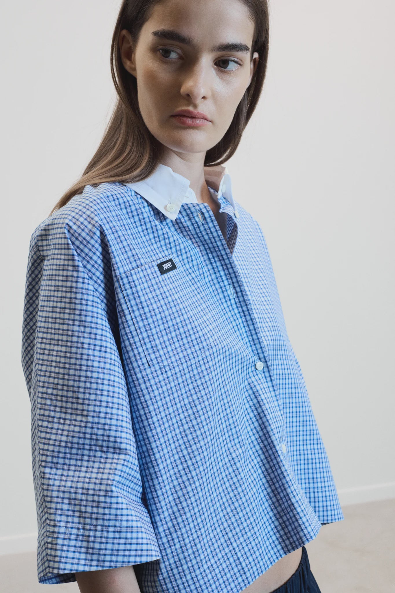 Blouse Berry