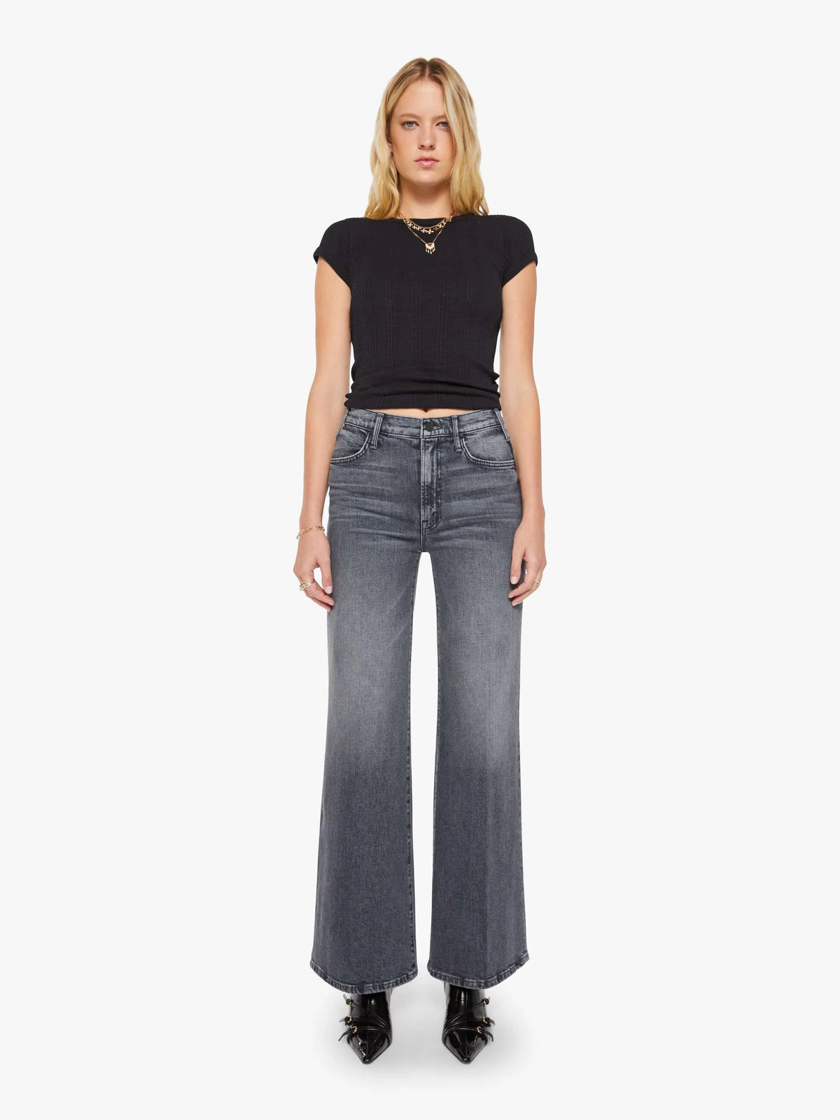 The Hustler Pants