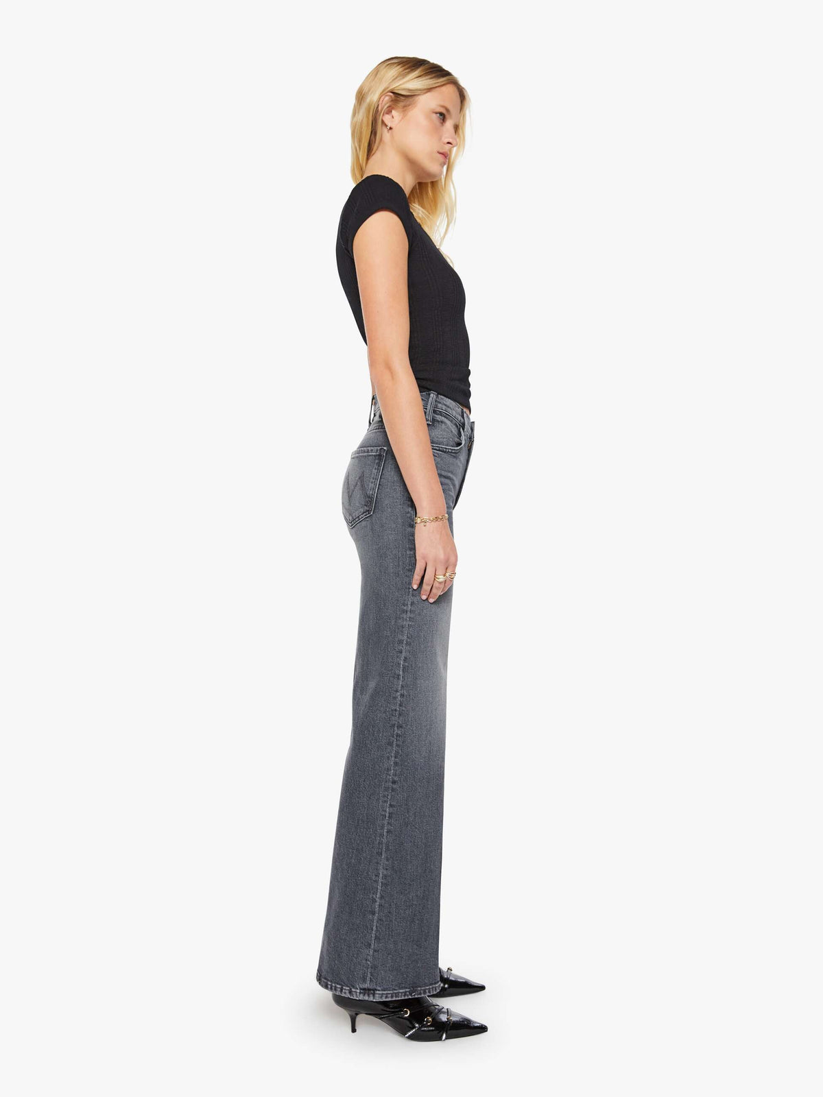 The Hustler Pants