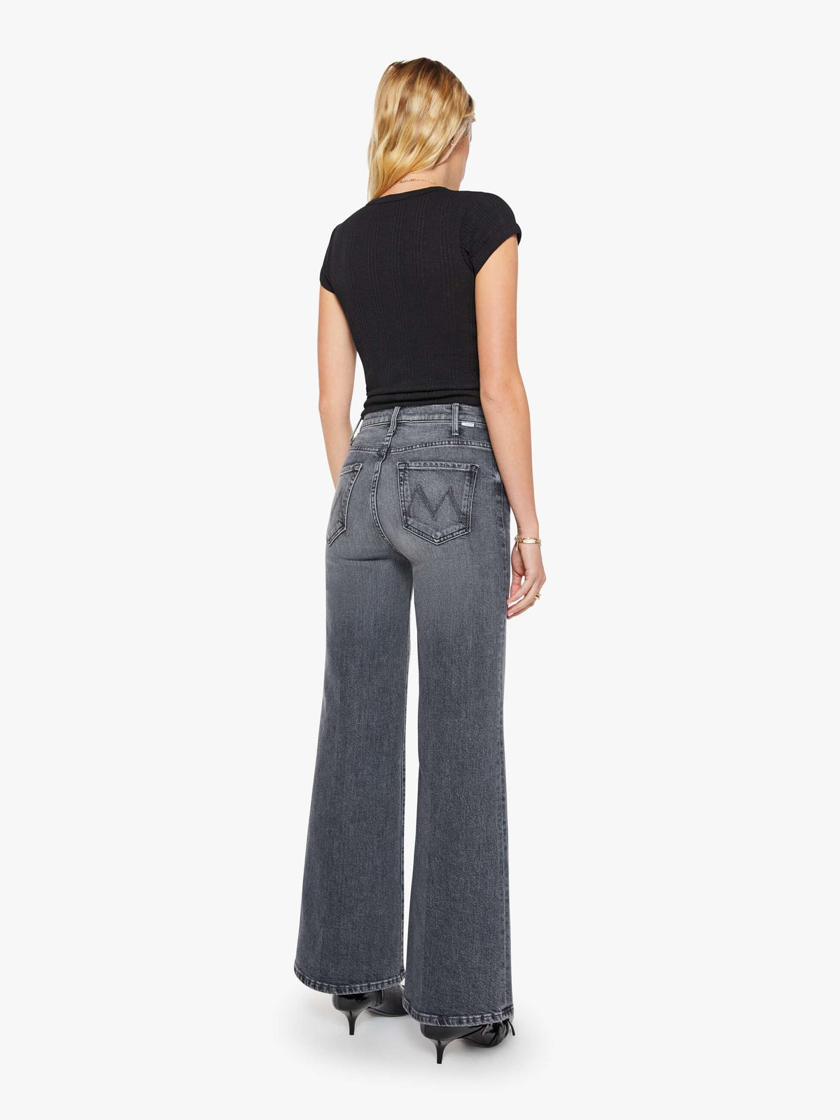 The Hustler Pants