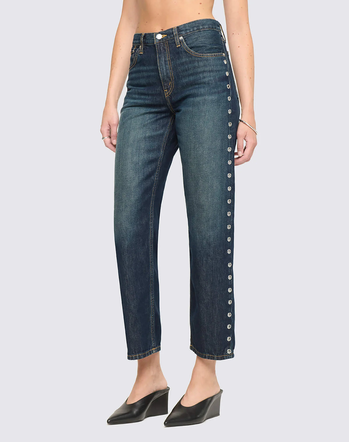 THE OLLIE JEAN