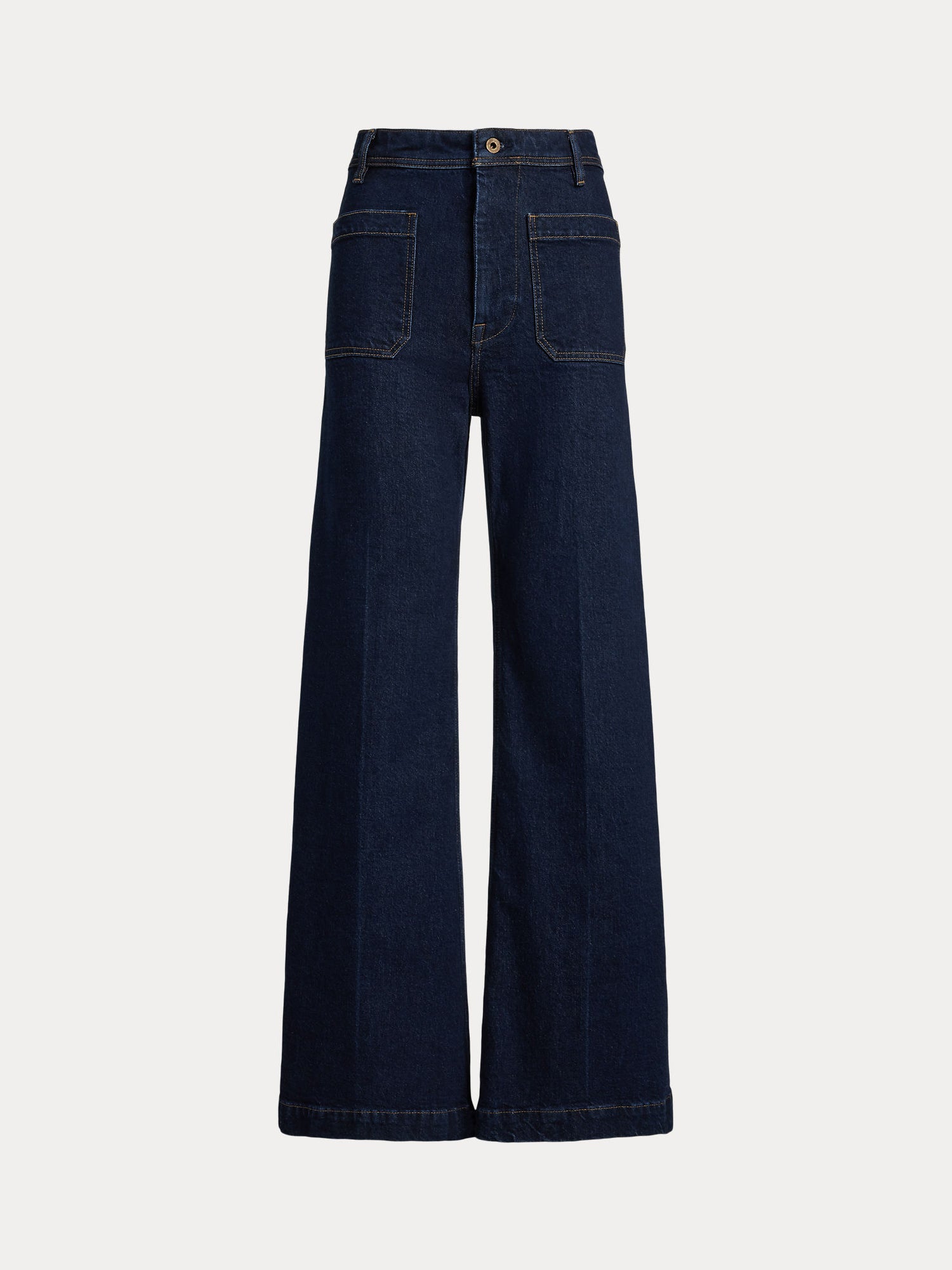 HIGH-RISE BOOT JEAN