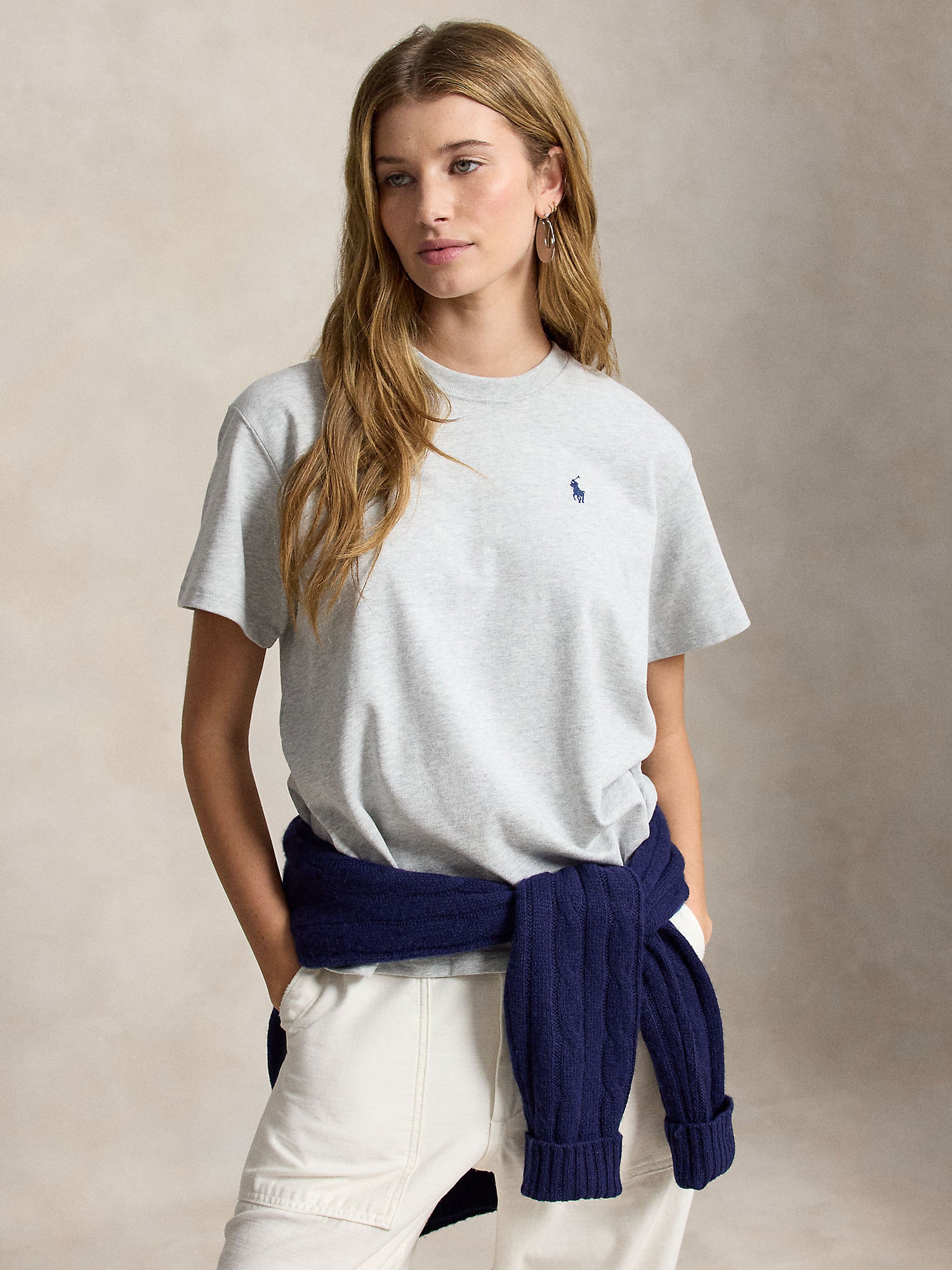 KNIT-T-SHIRT