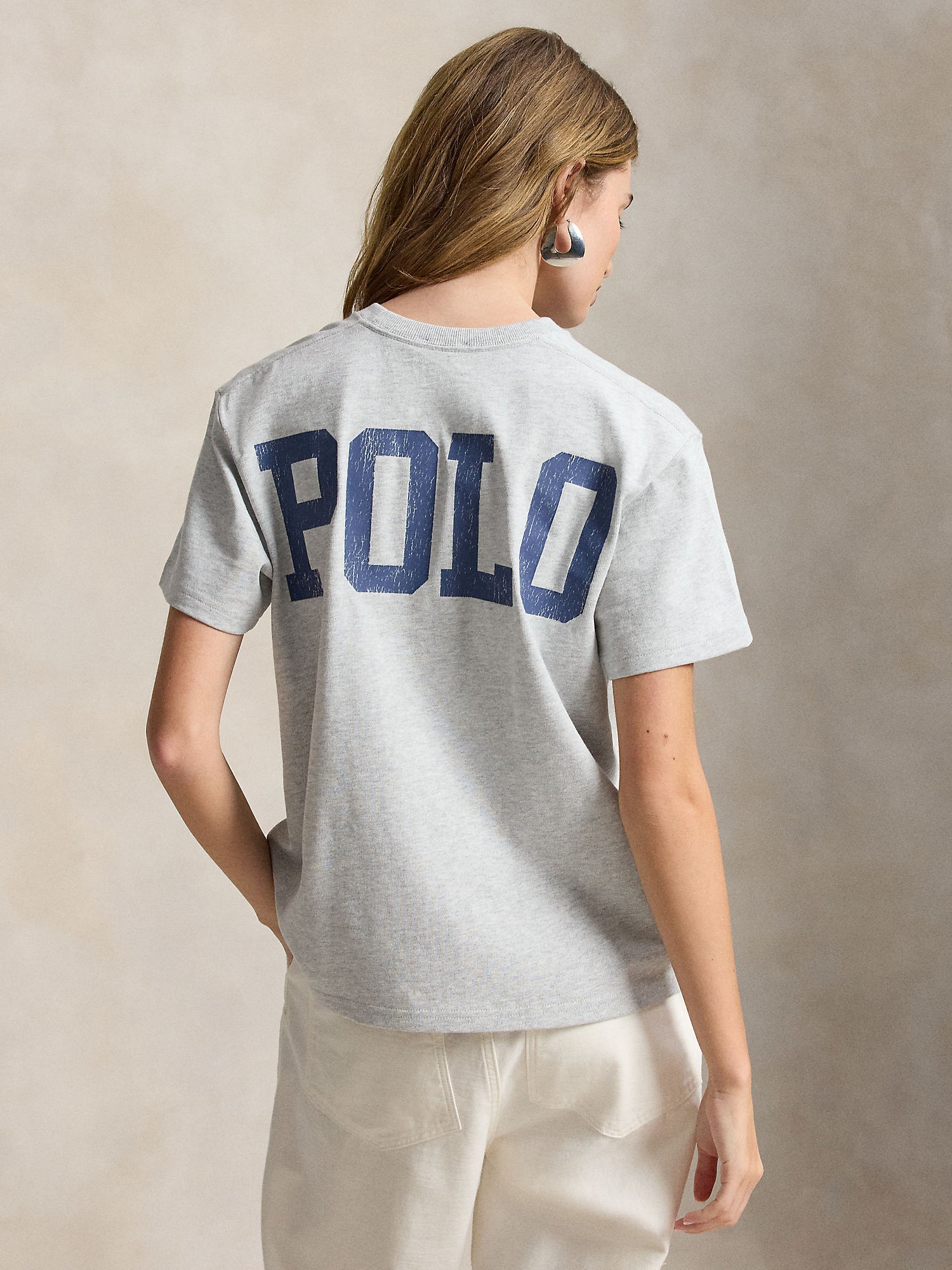 KNIT-T-SHIRT