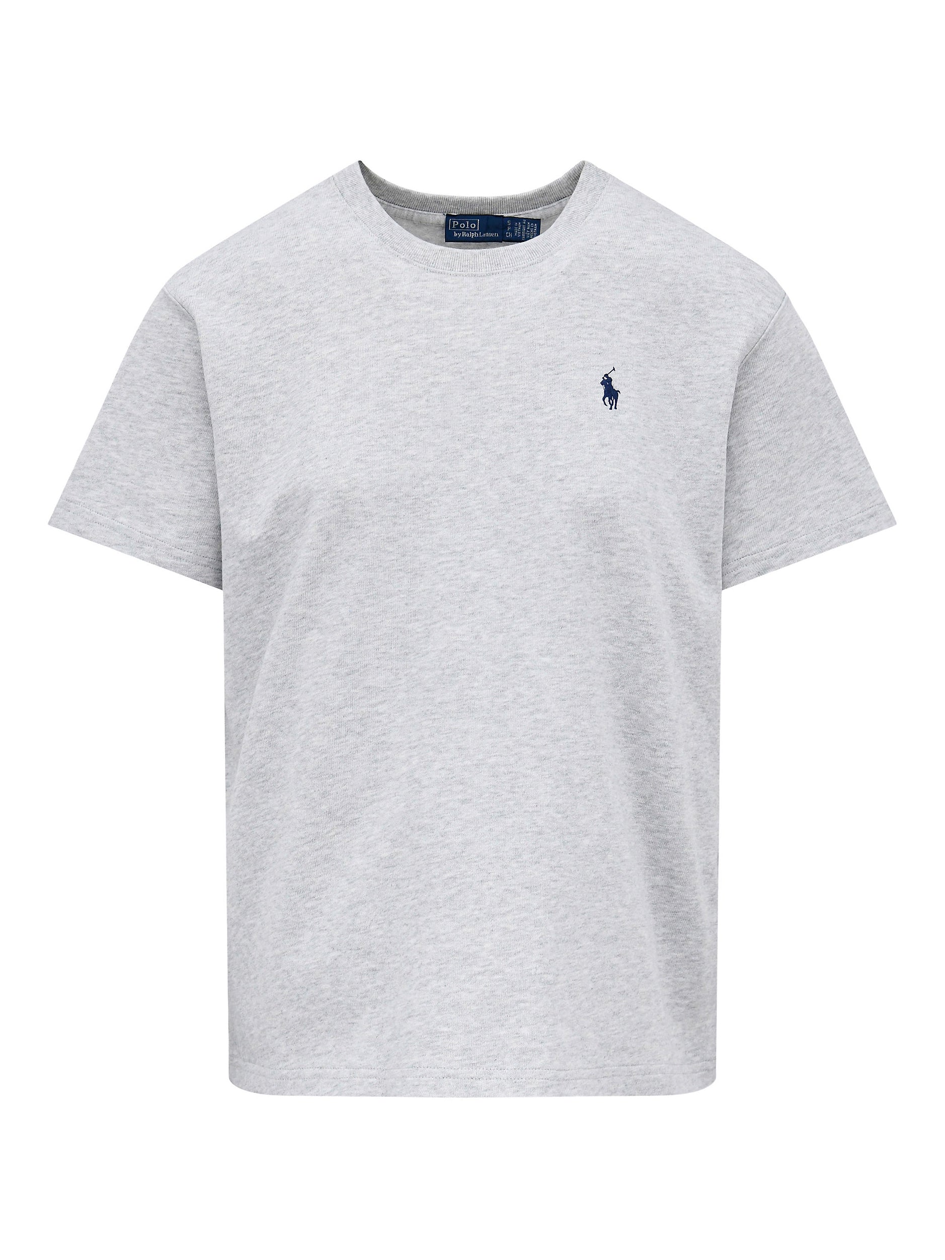 KNIT-T-SHIRT